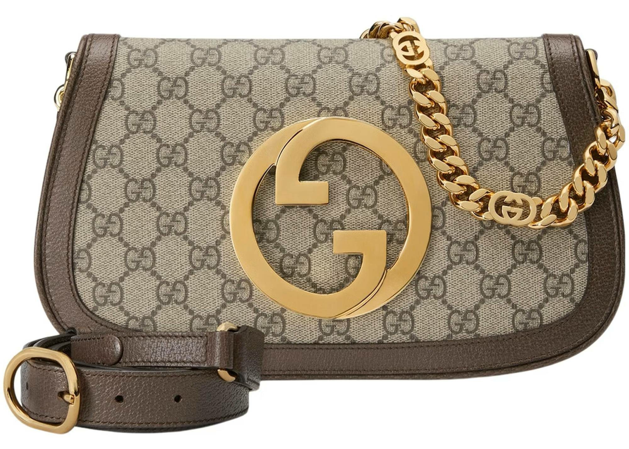 GUCCI Schultertasche Schultertasche für Damen (keine Angabe, 1-tlg., keine Angabe)