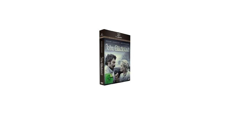 DVD John Glückstadt
