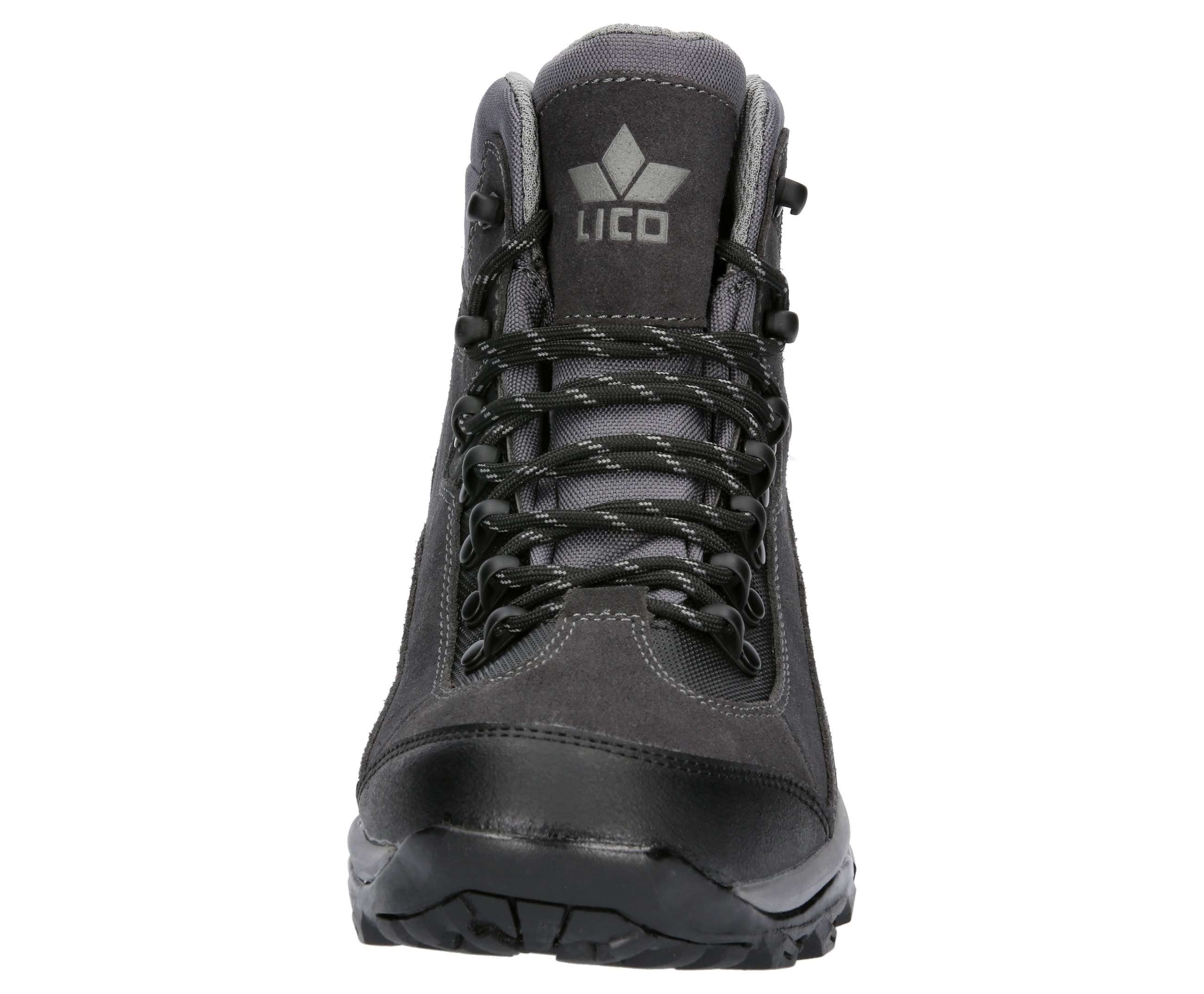 Lico Trekkingstiefel Milan Trekkingschuh