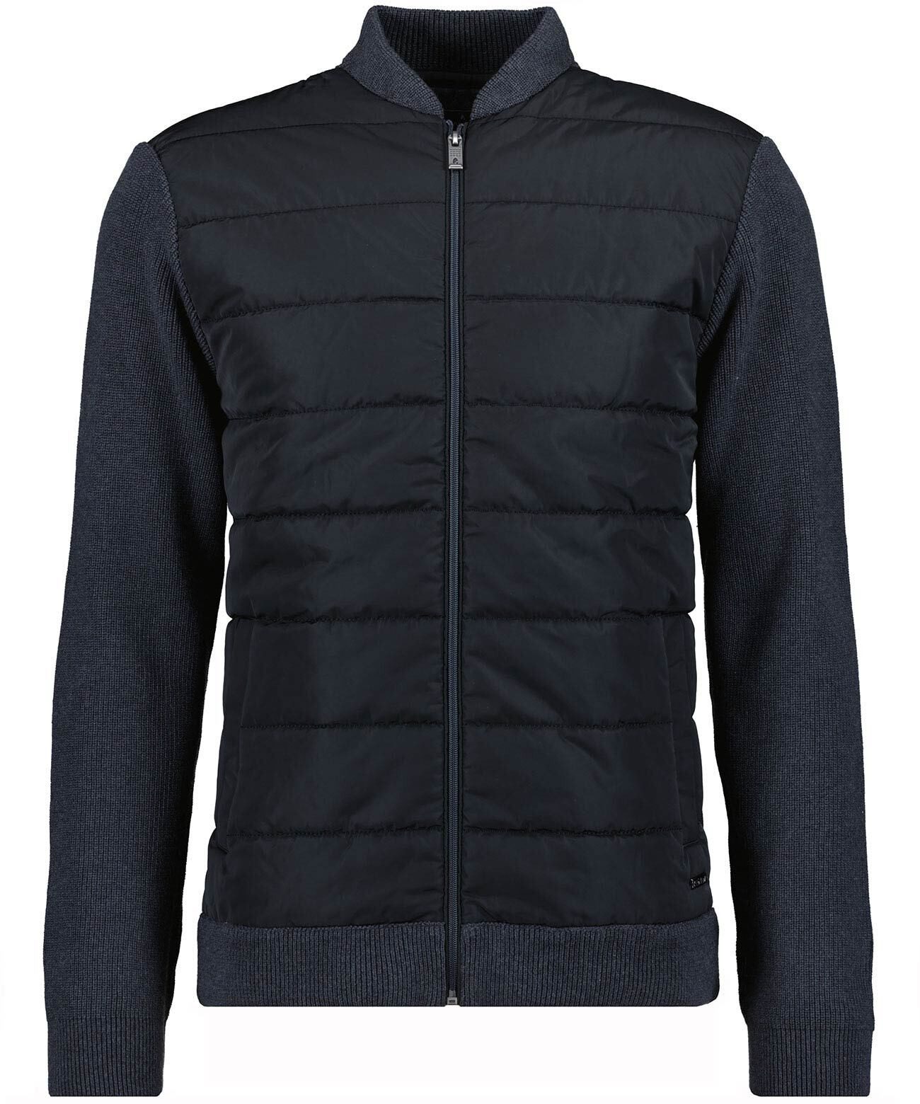 RAGMAN Sweatjacke