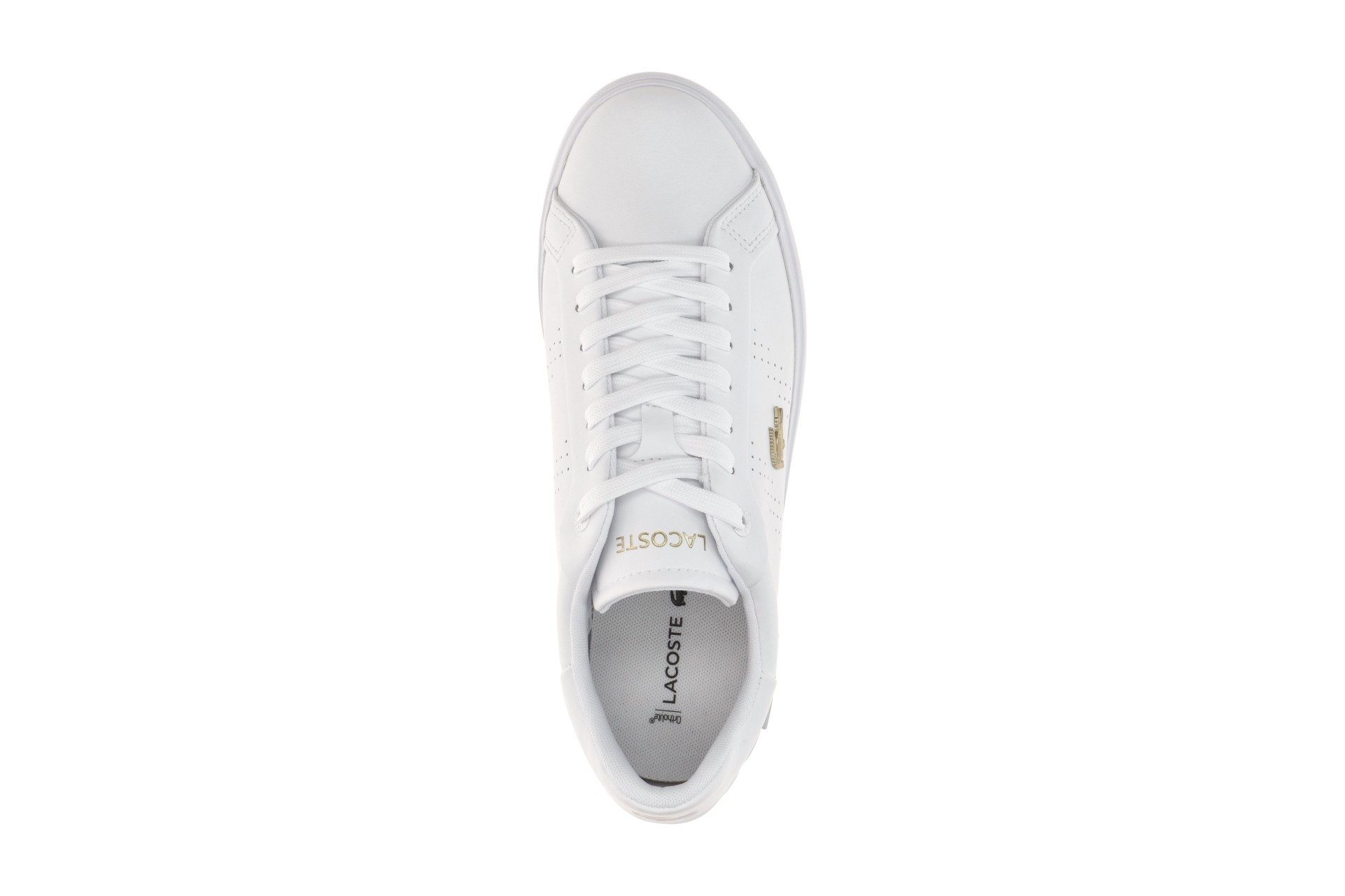 Lacoste 47SFA0072 216 Schnürschuh