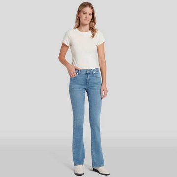 7 for all mankind Slim-fit-Jeans Jeans BOOTCUT SLIM ILLUSION INTRO