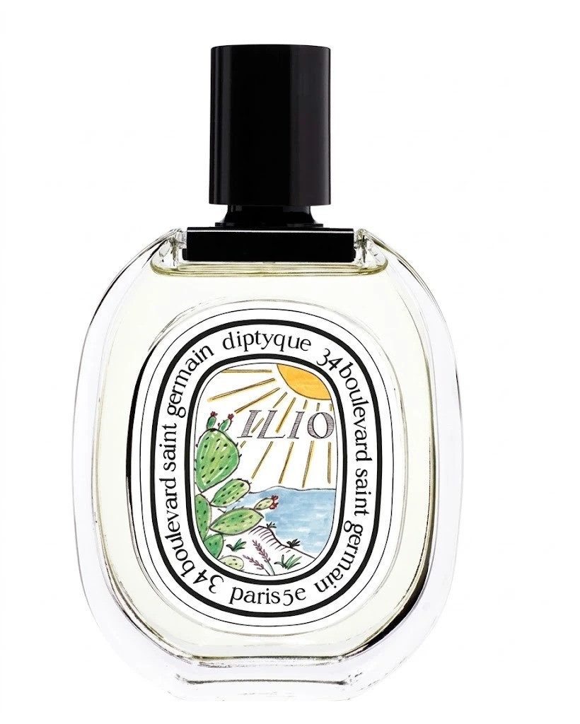 Diptyque Eau de Toilette Diptyque Ilio EDT 100 ml (unisex)