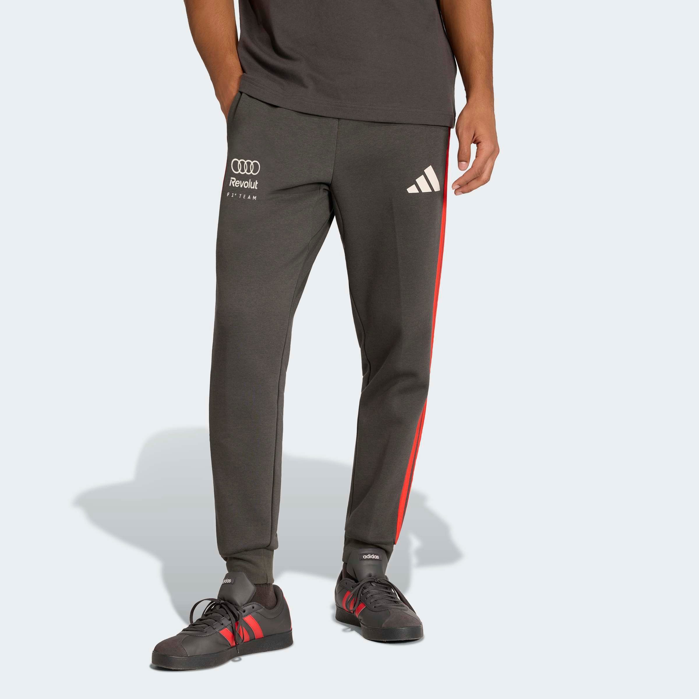 adidas Performance Sporthose AUDI REVOLUT F1 TEAM DNA