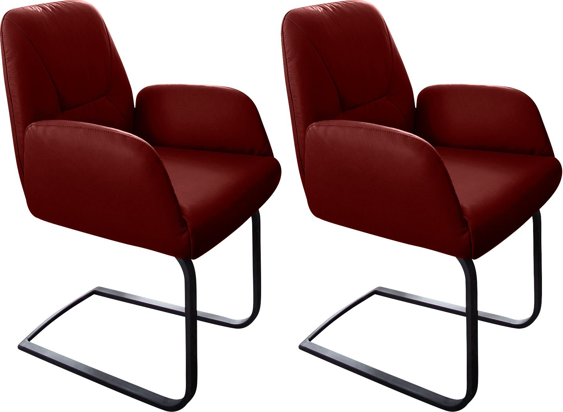 Rote Designer Stühle online kaufen | OTTO