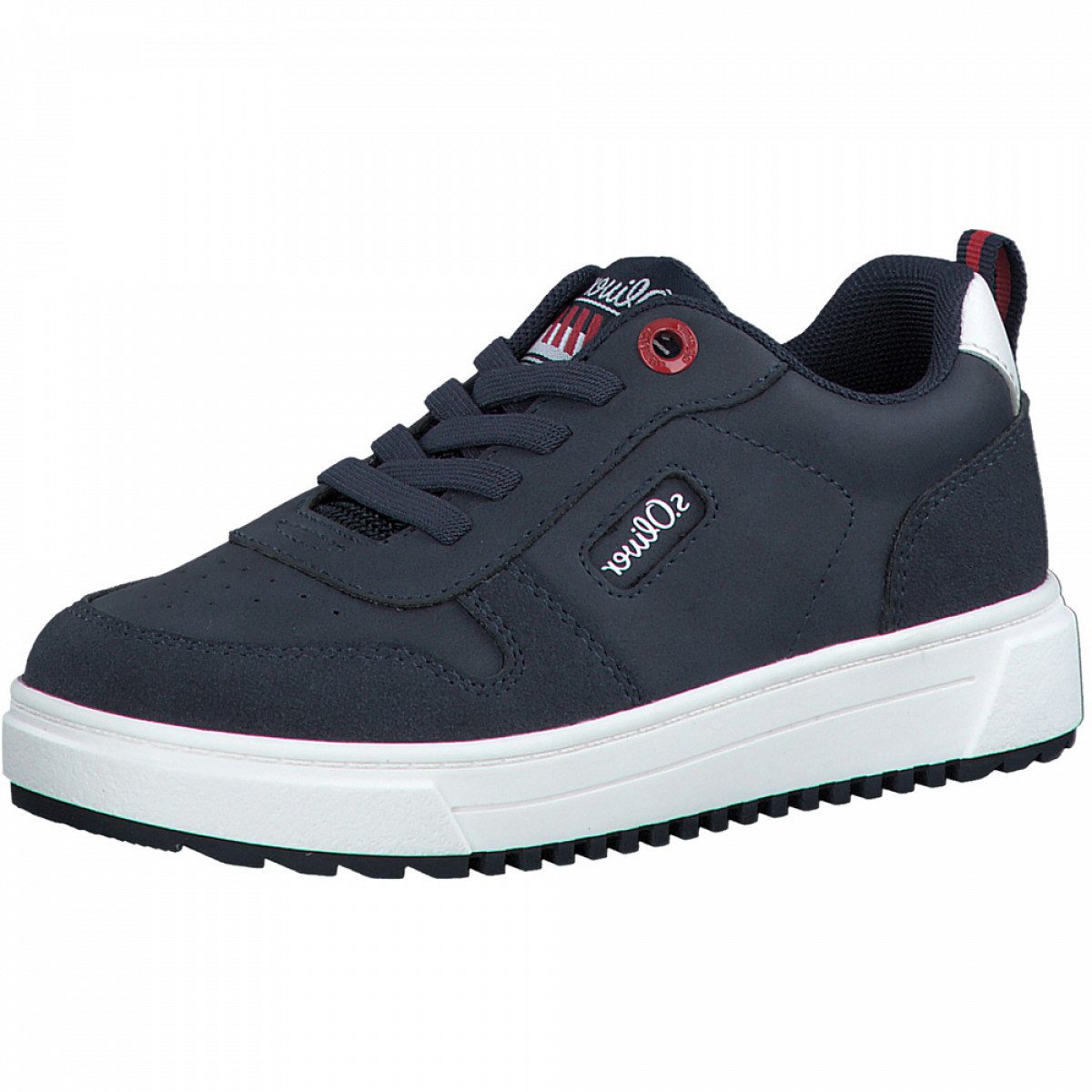 s.Oliver S.Oliver Schnürschuh