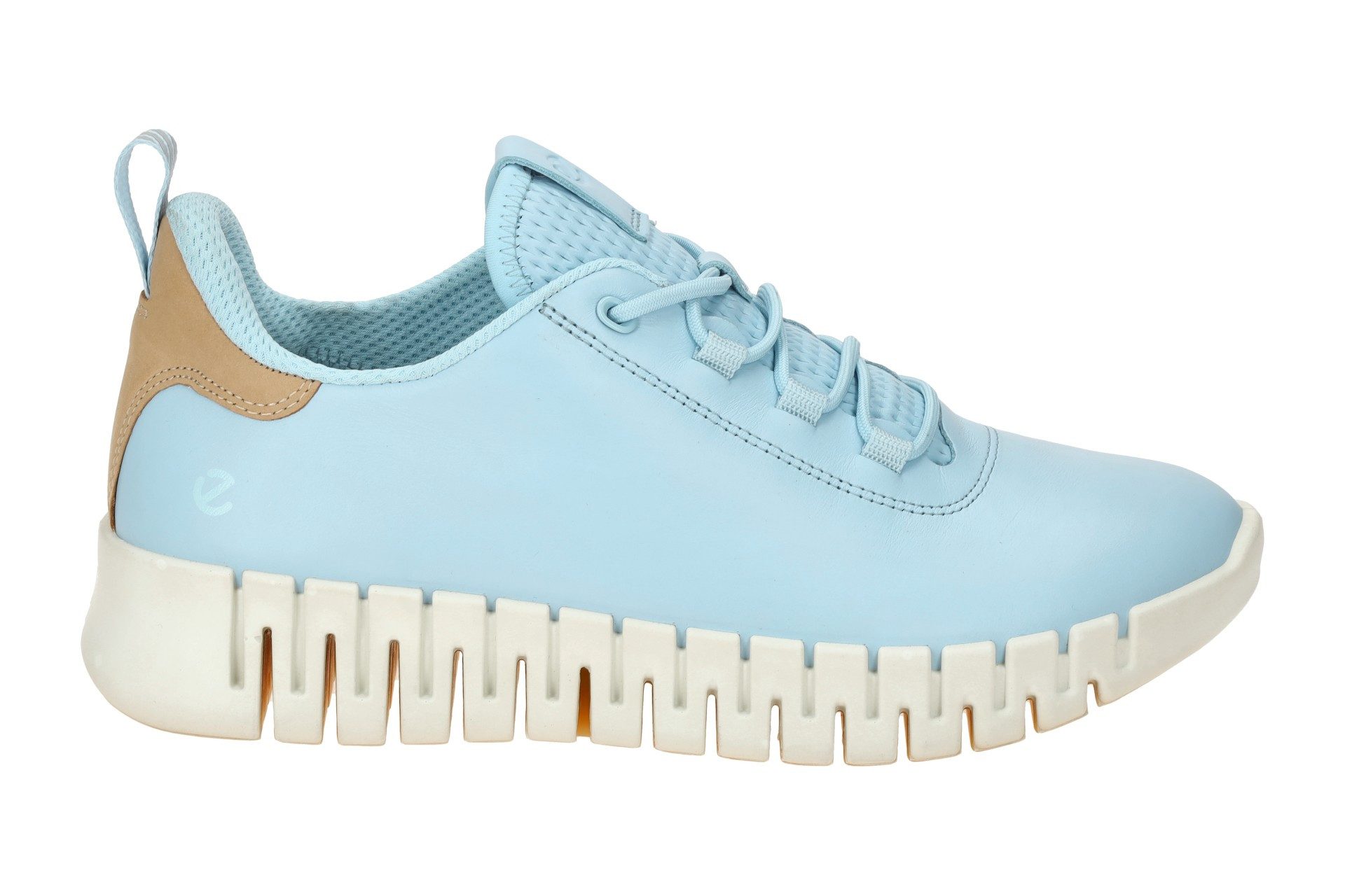 Ecco 21820360991 Schnürschuh