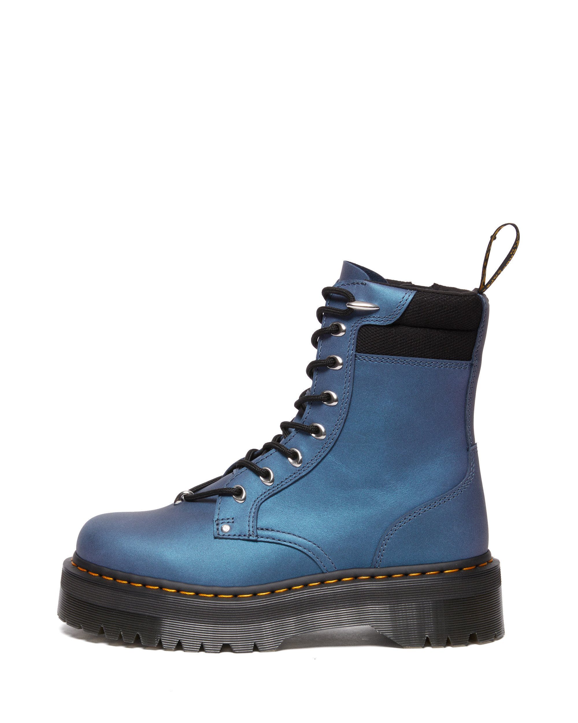 DR. MARTENS Jadon HDW II Pull up Shift Ankleboots (2-tlg)