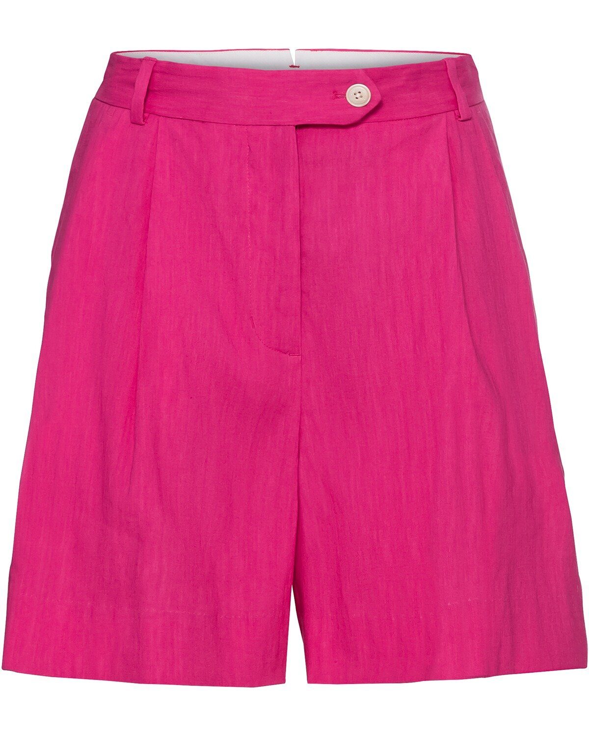 Gant Shorts Shorts Pink