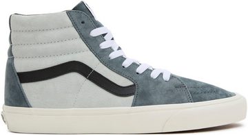 Vans SK8-HI Sneaker mit klassischer Logo-Flag