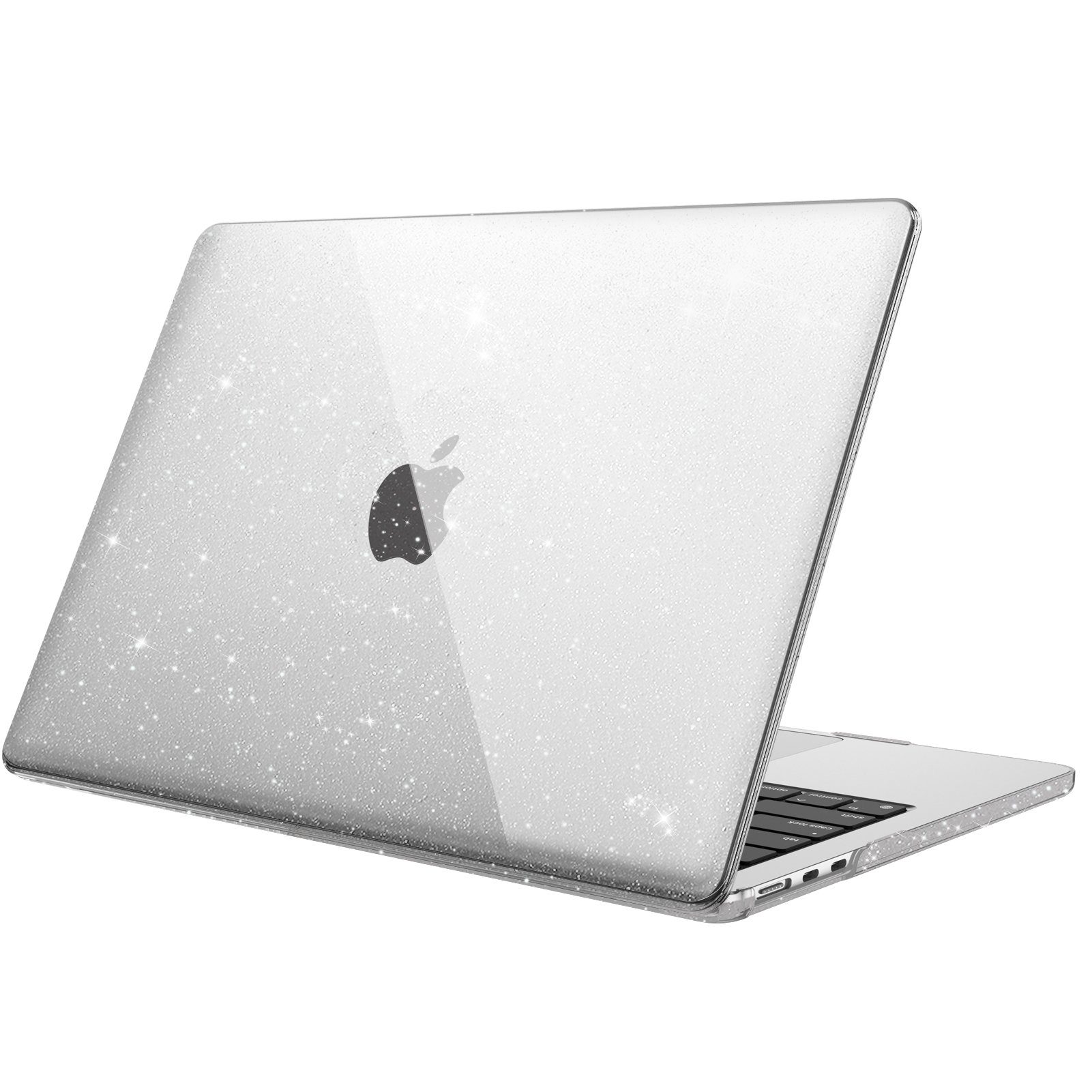 Fintie Laptop-Hülle für MacBook Air 13.6 Zoll M4/M3/M2 (2025-2022) A3240 A3113 A2681