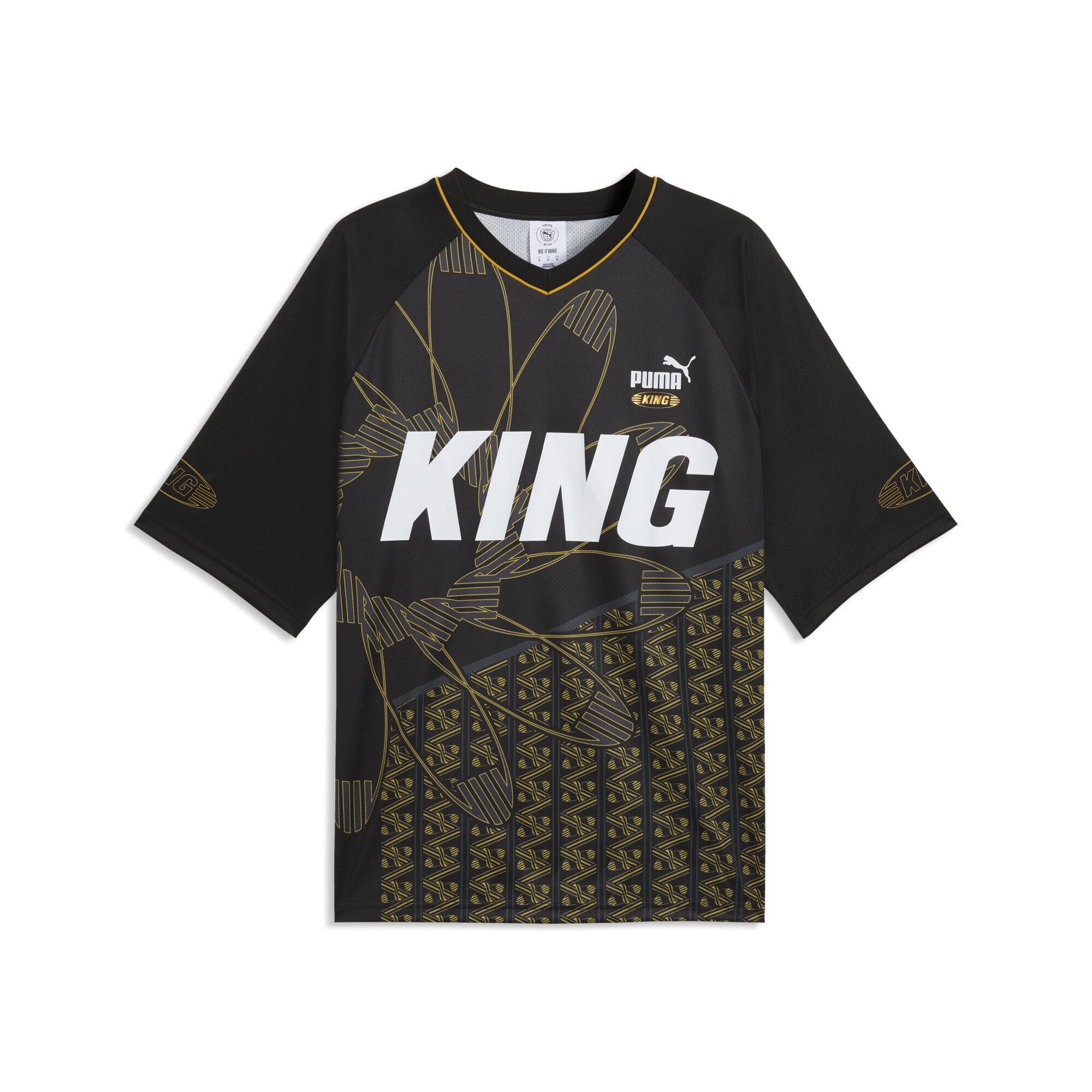 PUMA Trainingsshirt King Trikot Erwachsene