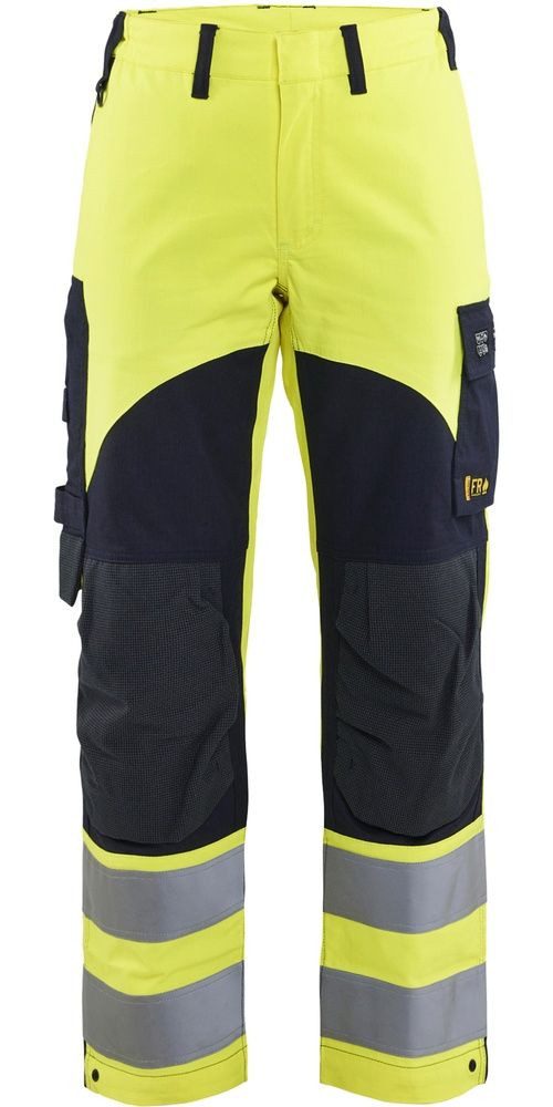 Blåkläder Arbeitshose Damen Multinorm Arbeitshose Inhärent