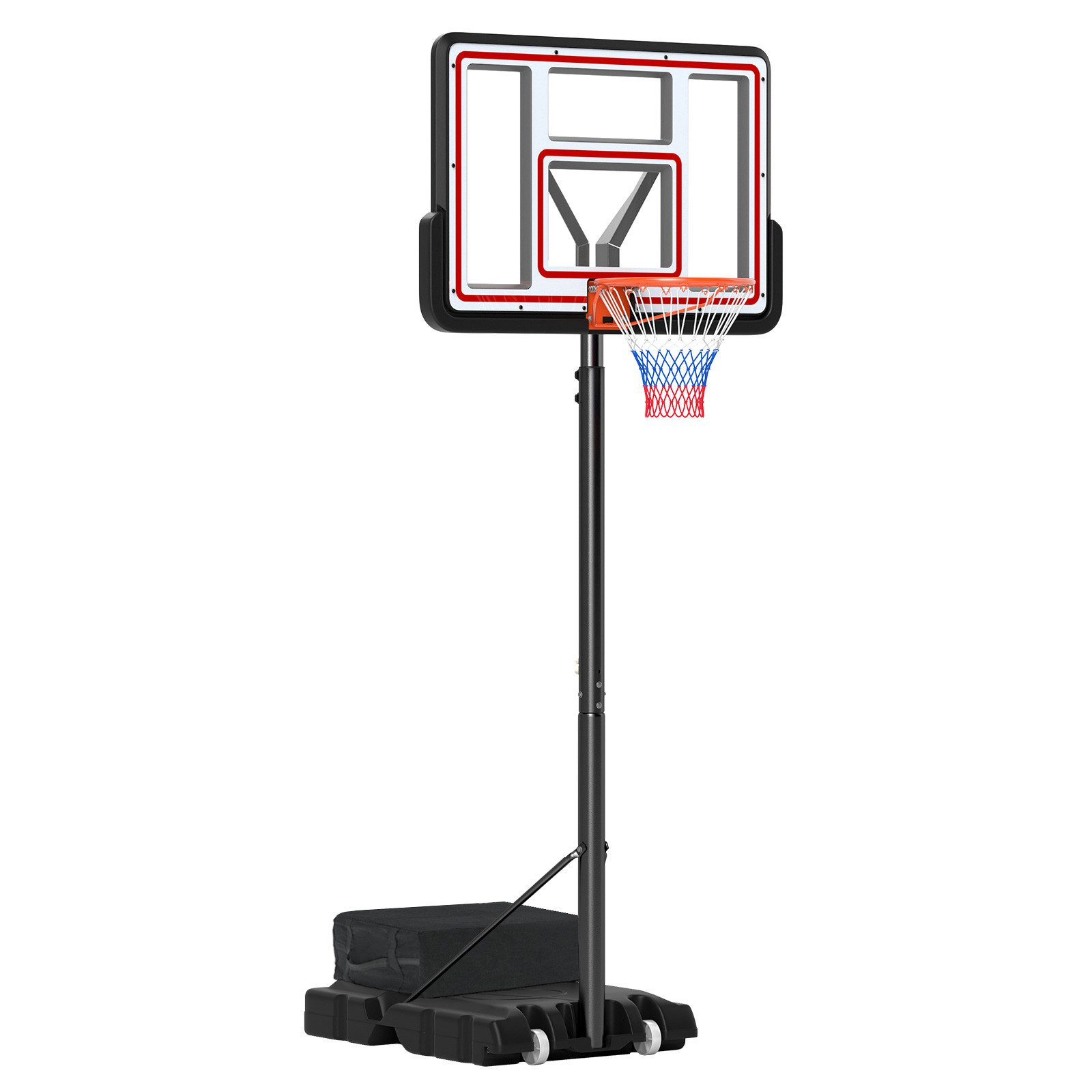 Basketballständer