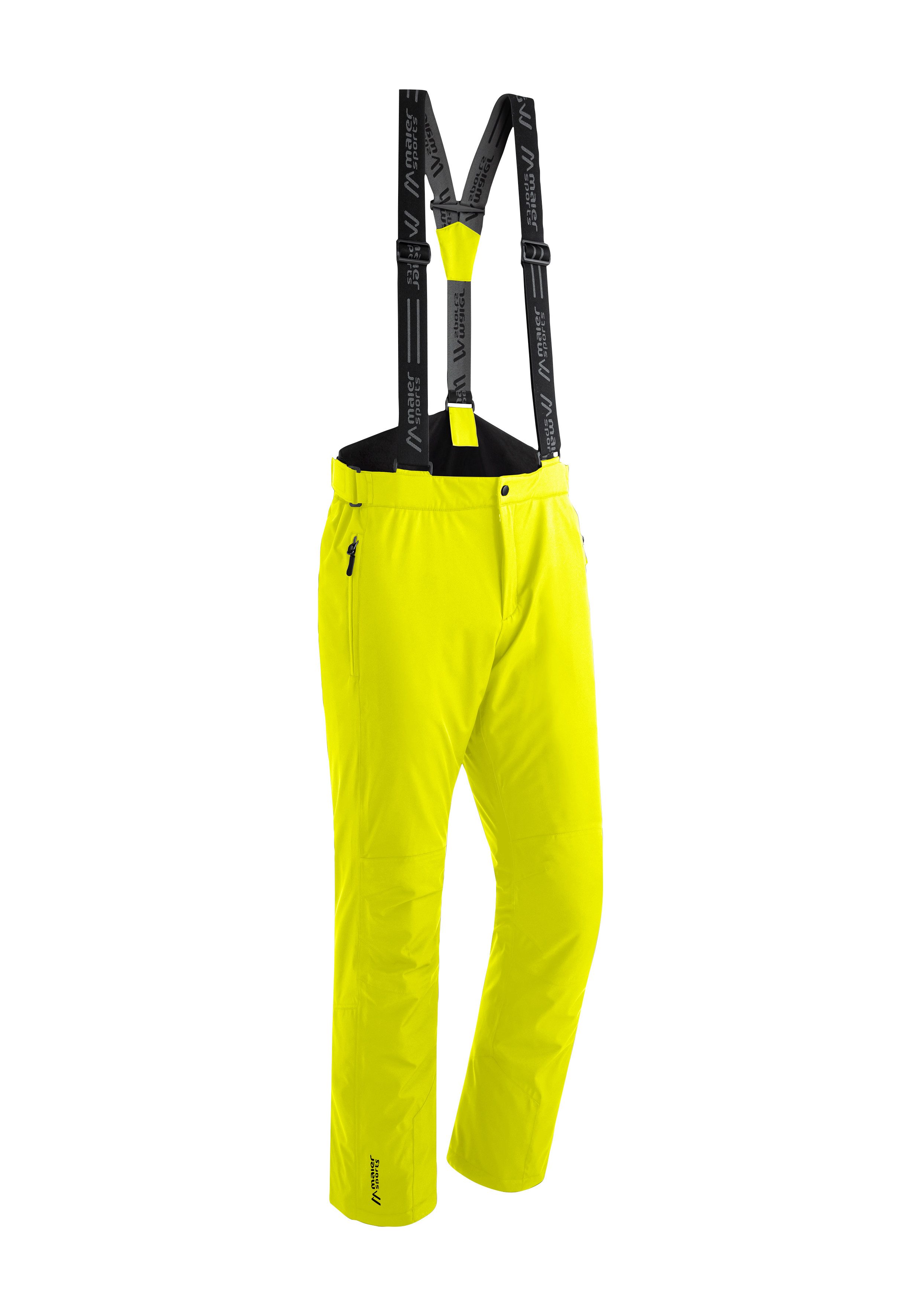 Maier Sports Skihose Joscha Slim Herren günstig online kaufen
