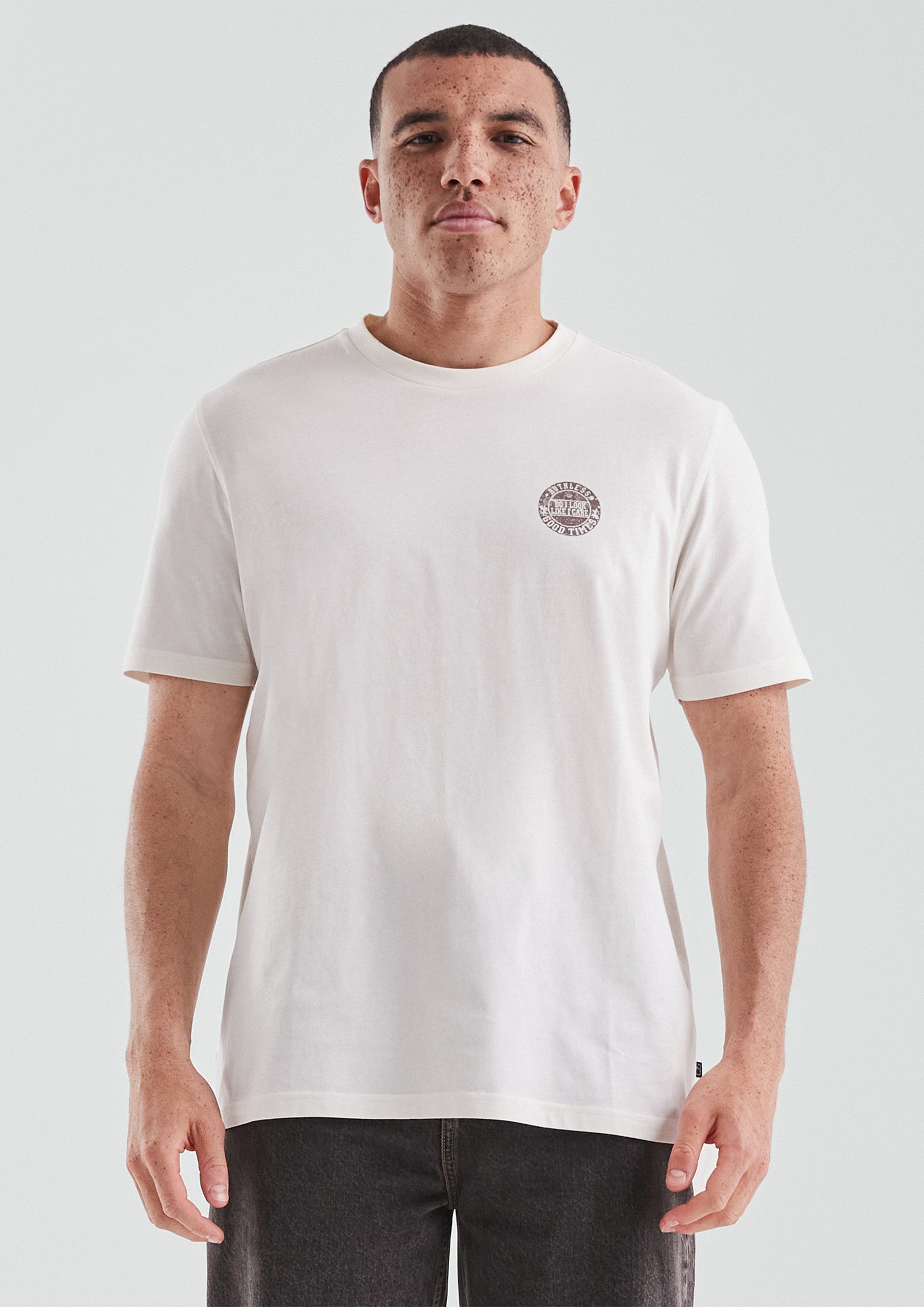Kurzarmshirt T-Shirt