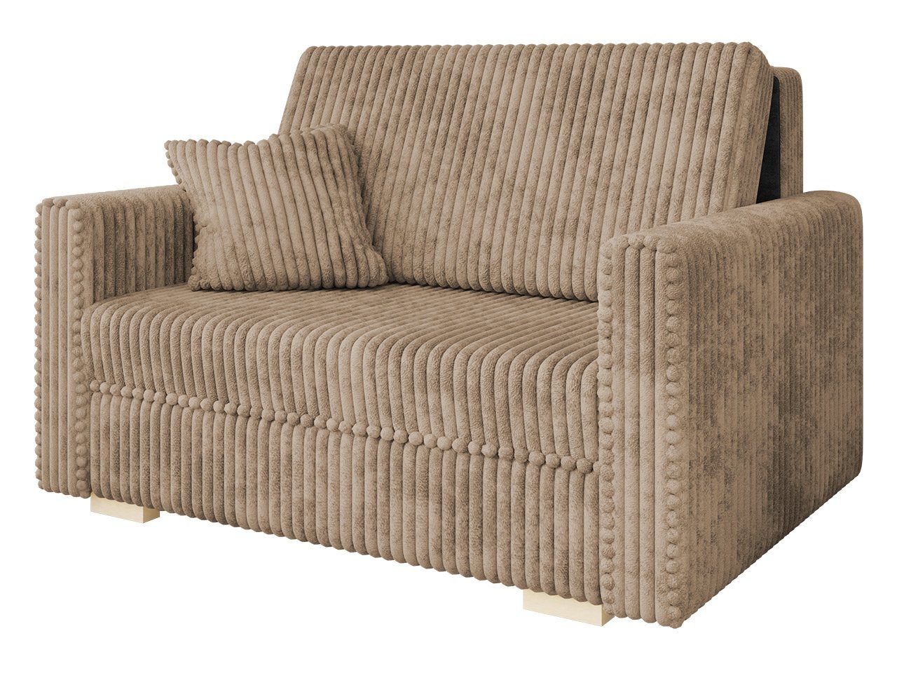 MIRJAN24 Schlafsofa Viva Piano II, mit günstig online kaufen