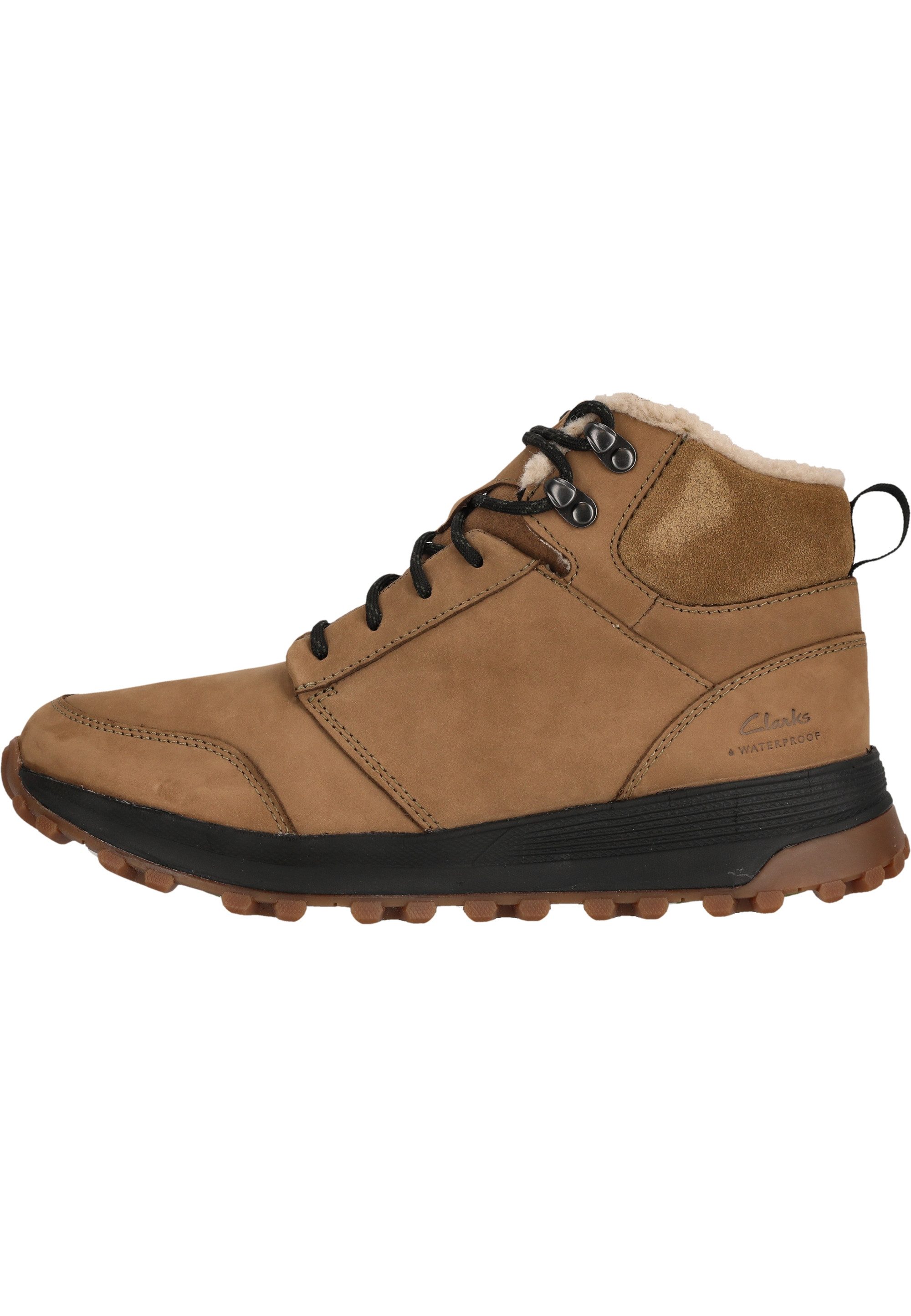 Clarks ATL Trek Up Outdoorschuh in wasserfester und wärmender Qualität günstig online kaufen