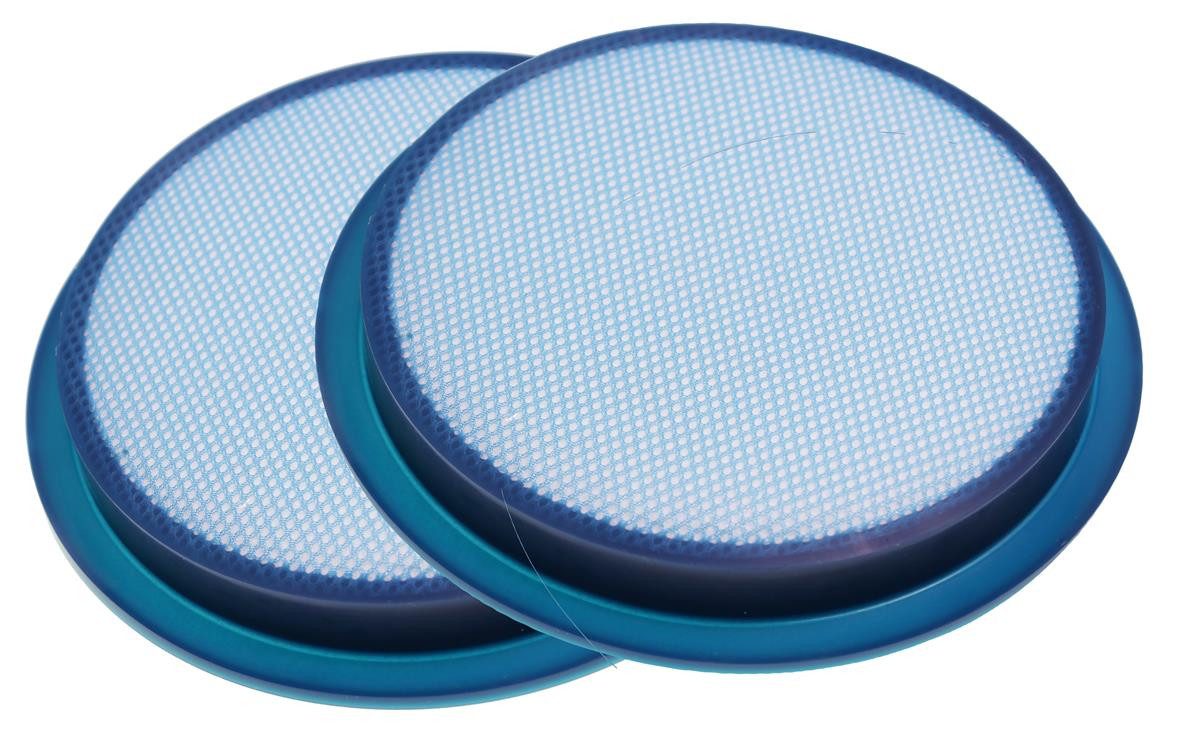 Ersatzfilter 2x Filter 28273 kompatibel mit Dyson 919778-02 DC23 DC32 Staubsauger