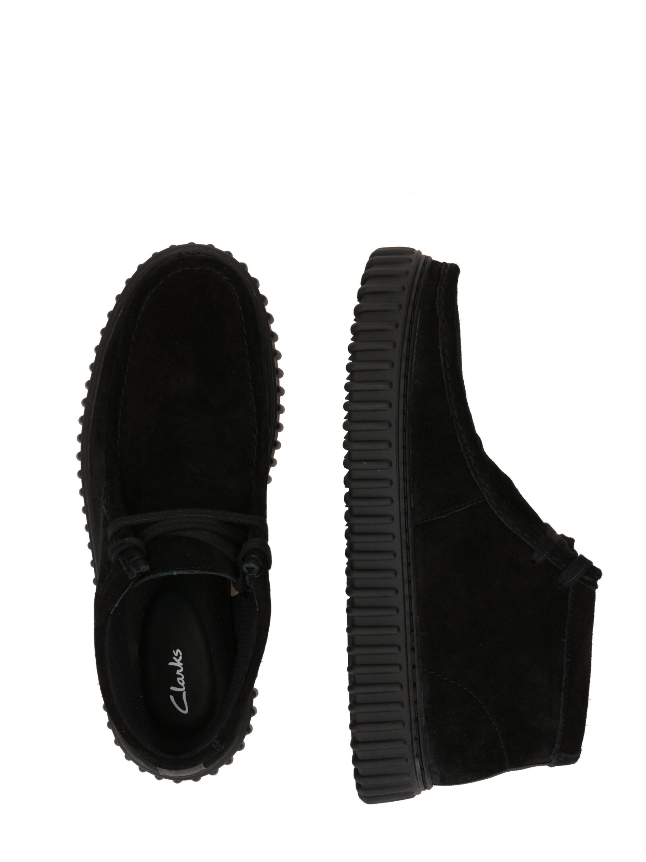 Clarks Torhill Hi Stiefel (1-tlg) günstig online kaufen