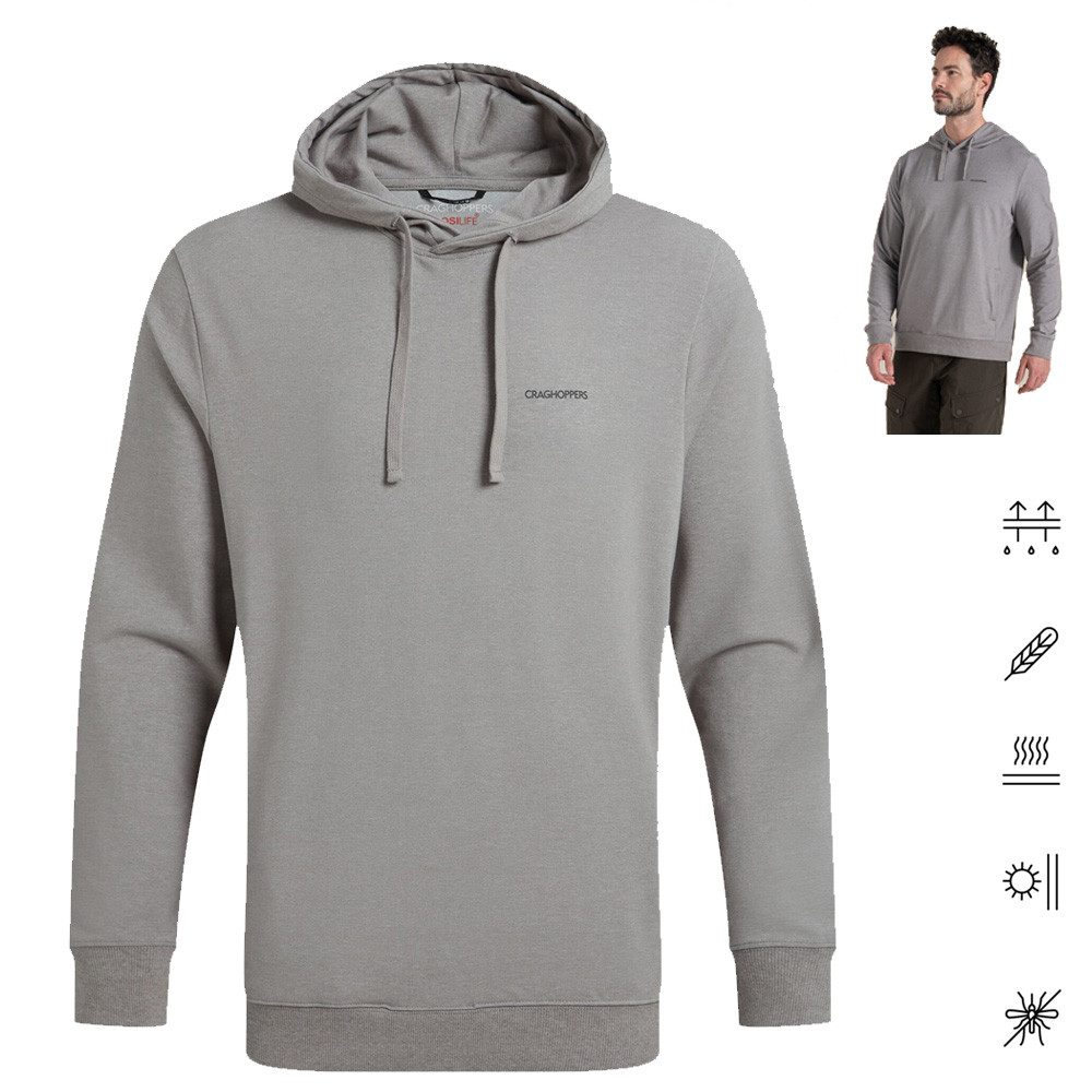 Craghoppers Langarmshirt Craghoppers - NosiLife Stretch günstig online kaufen
