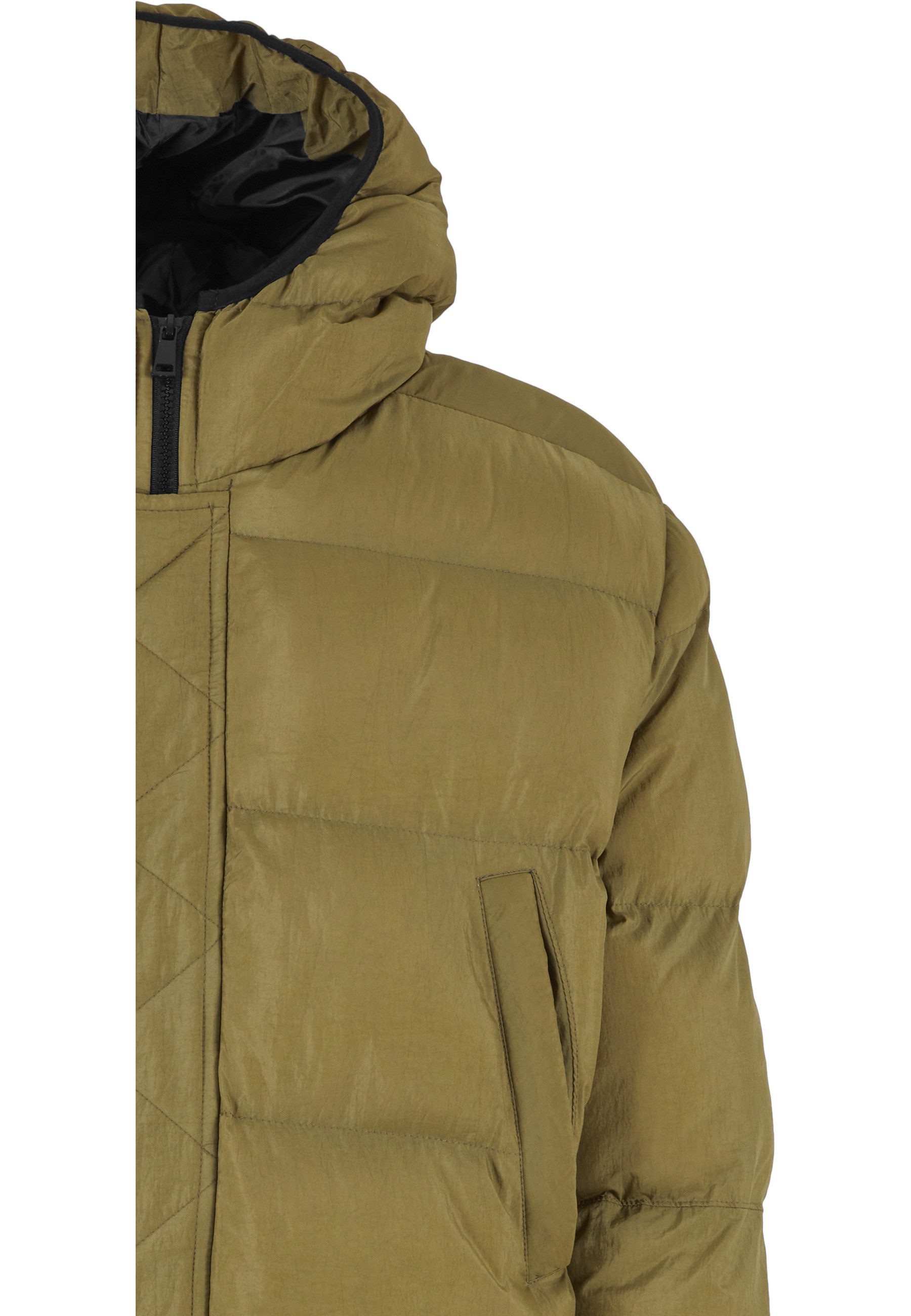 2Y Premium Winterjacke 2Y Premium Herren 2Y Long Puffer Jacket (1-St)