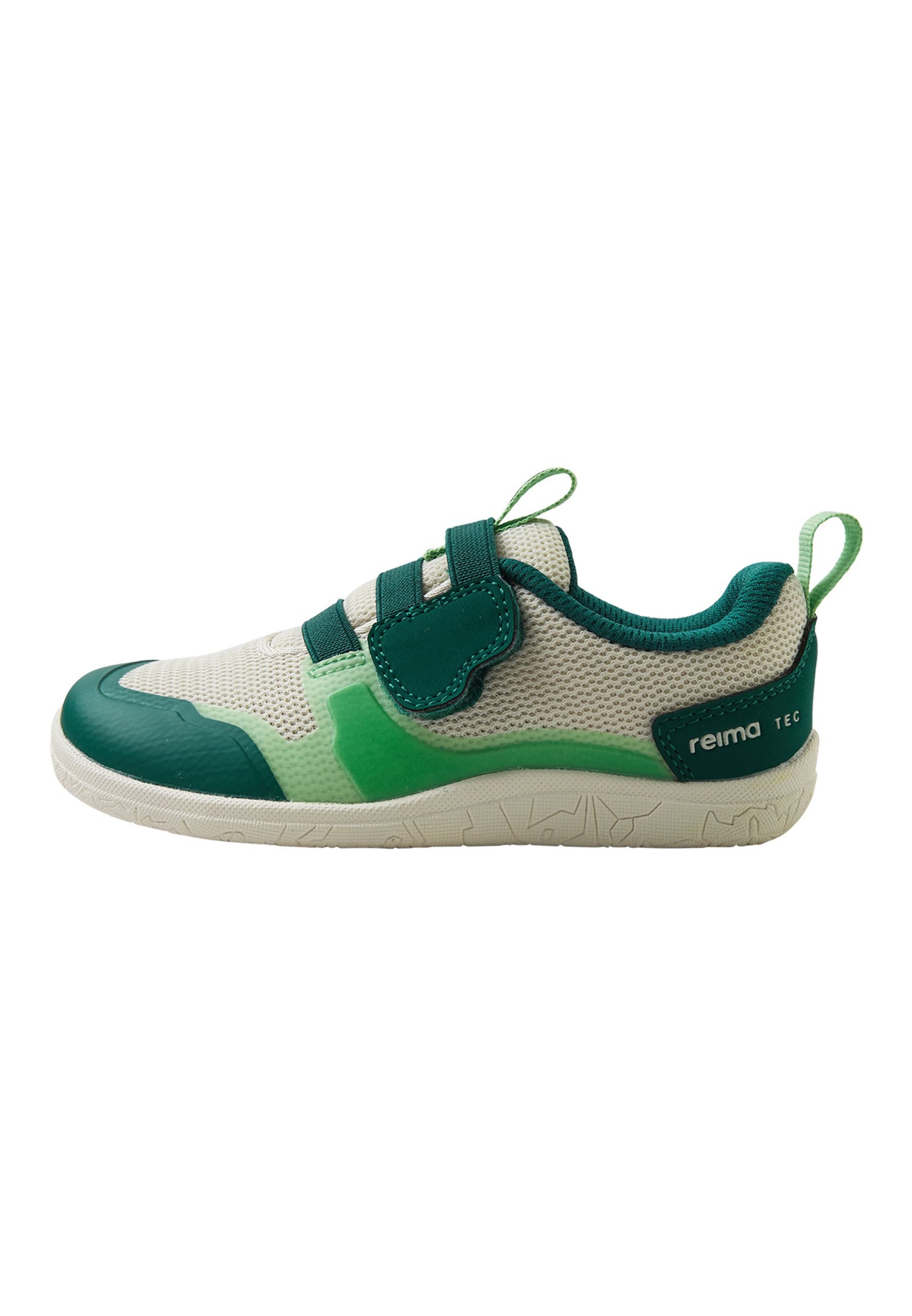 reima TEPASTELU Barfußschuhe Barfußschuh wasserdichter Einsatz mit versiegelten Nähten