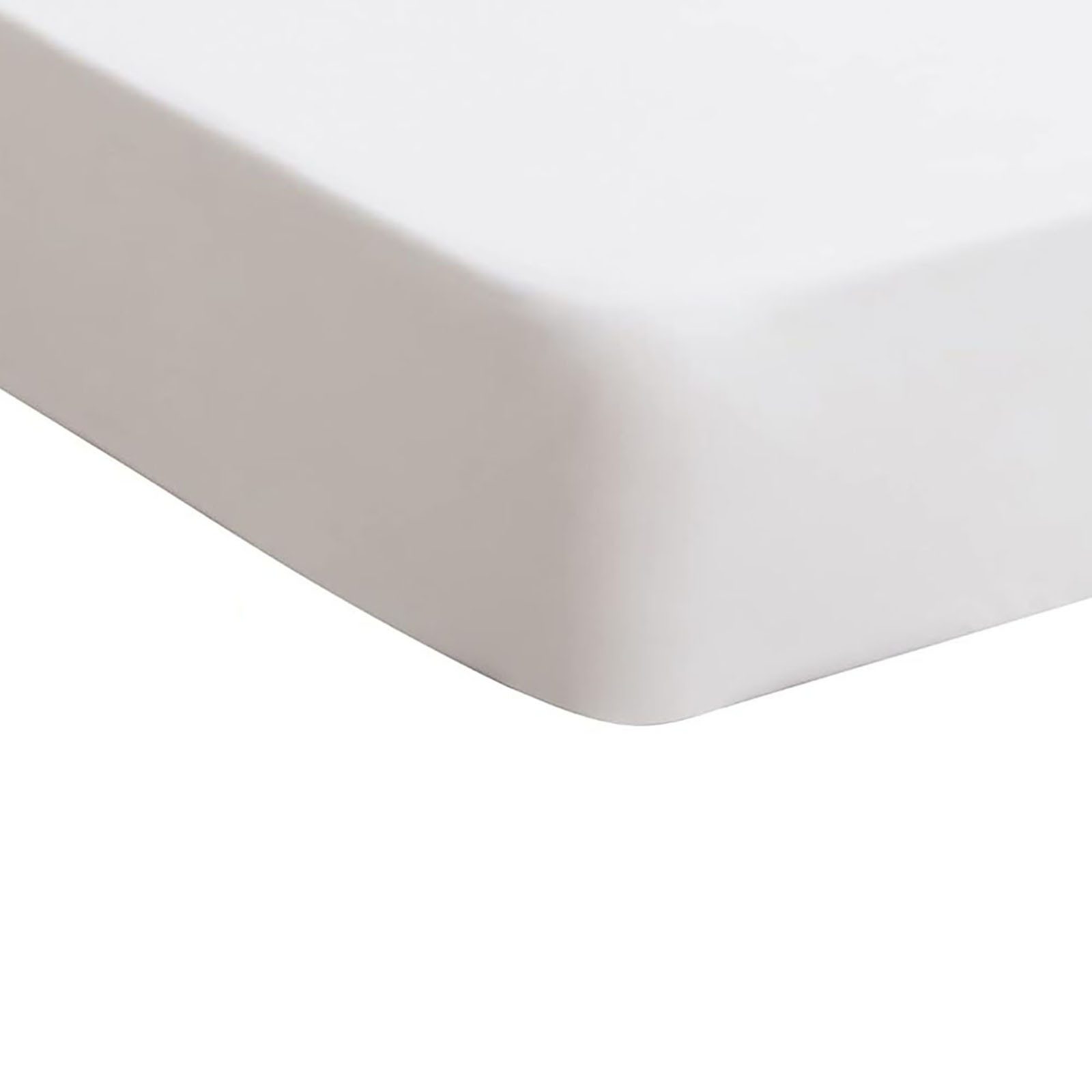 REDOM Spannbettlaken Matratzenbezug wasserdichter Matratzenschoner, Polyest günstig online kaufen