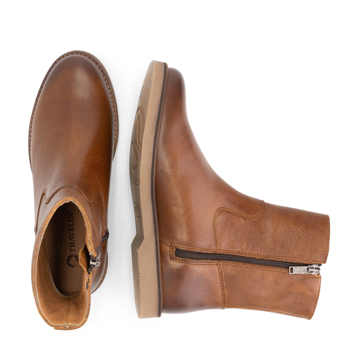Travelin' Castres Stiefelette