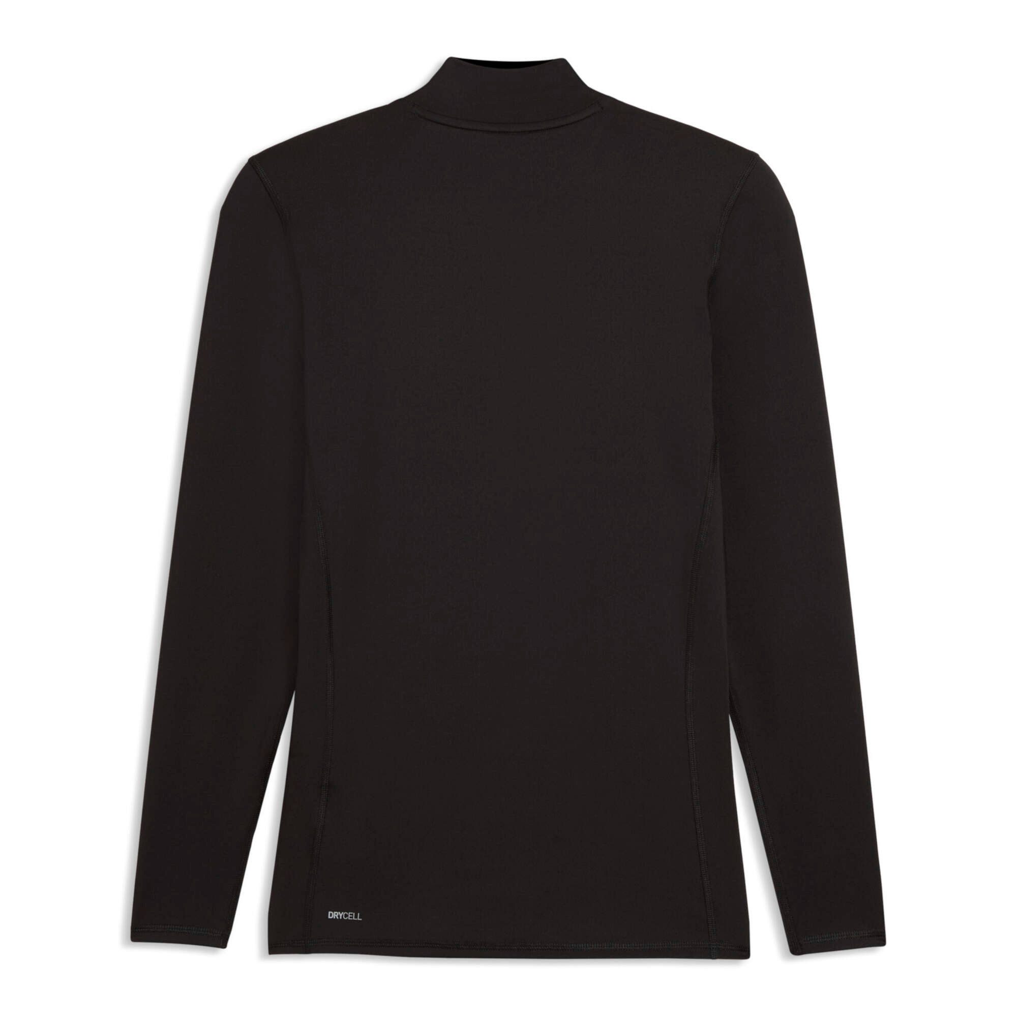 PUMA Unterziehshirt Puma Herren Langarm Shirt teamLIGA26 Baselayer Tee LS Warm 660178