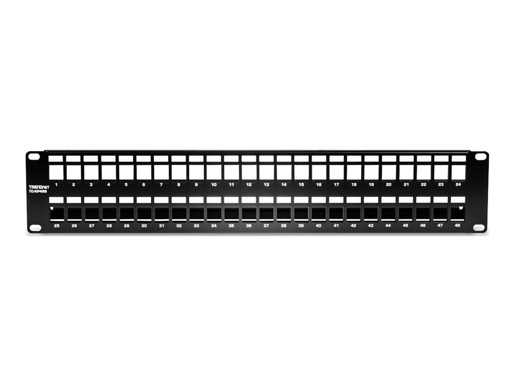 Trendnet Netzwerk-Patch-Panel