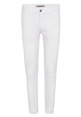 RedBridge Slim-fit-Jeans El Monte In trendigem Slim-Fit Style