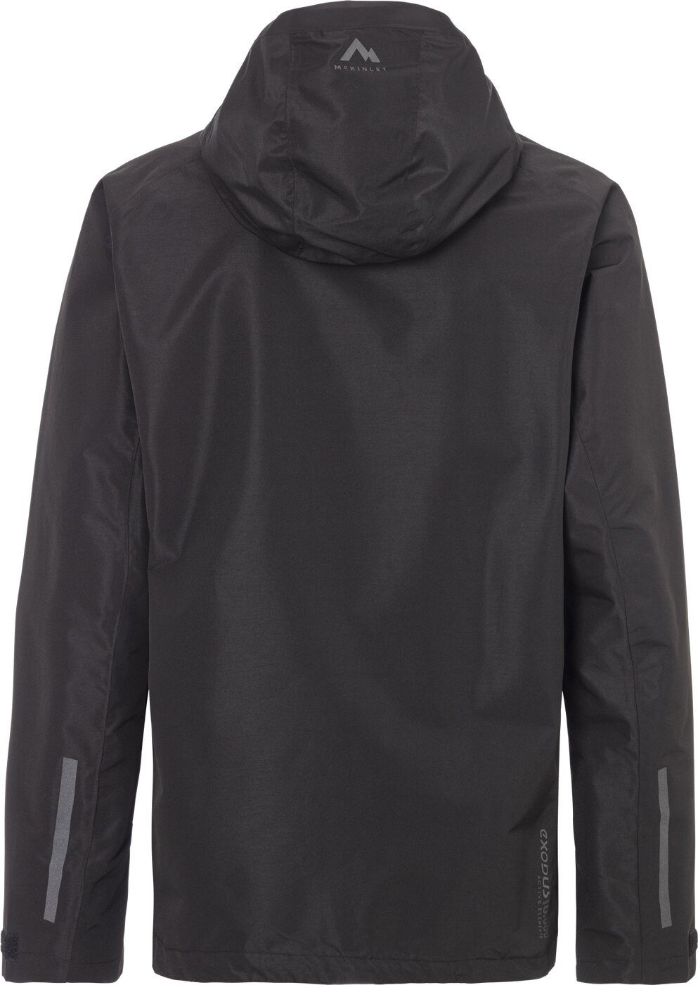 McKINLEY Funktionsjacke He.-Funktions-Jacke IMBER M BLACK günstig online kaufen