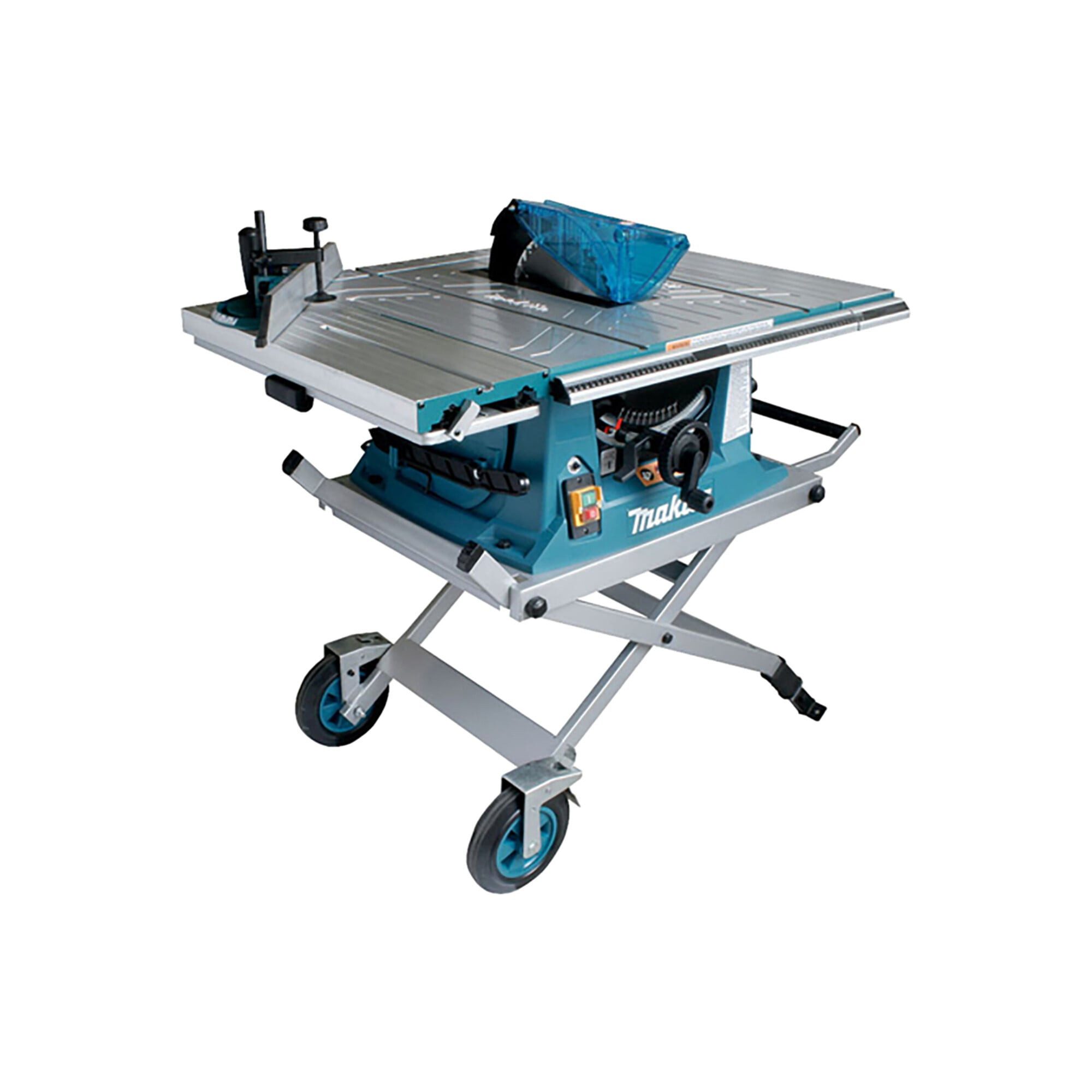 Makita Tischkreissäge Makita Tischkreissäge 260 mm mit Untergestell MLT100NX1