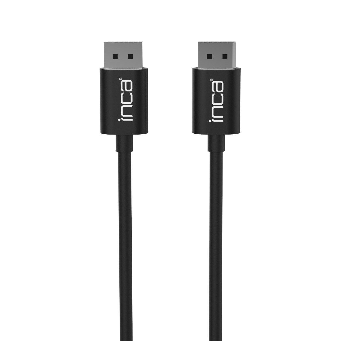 INCA INCA IDPD-18TX INCA DisplayPort-Kabel IDPD-18TX DP > DP: 4K60Hz; 1.8m Audio- & Video-Kabel