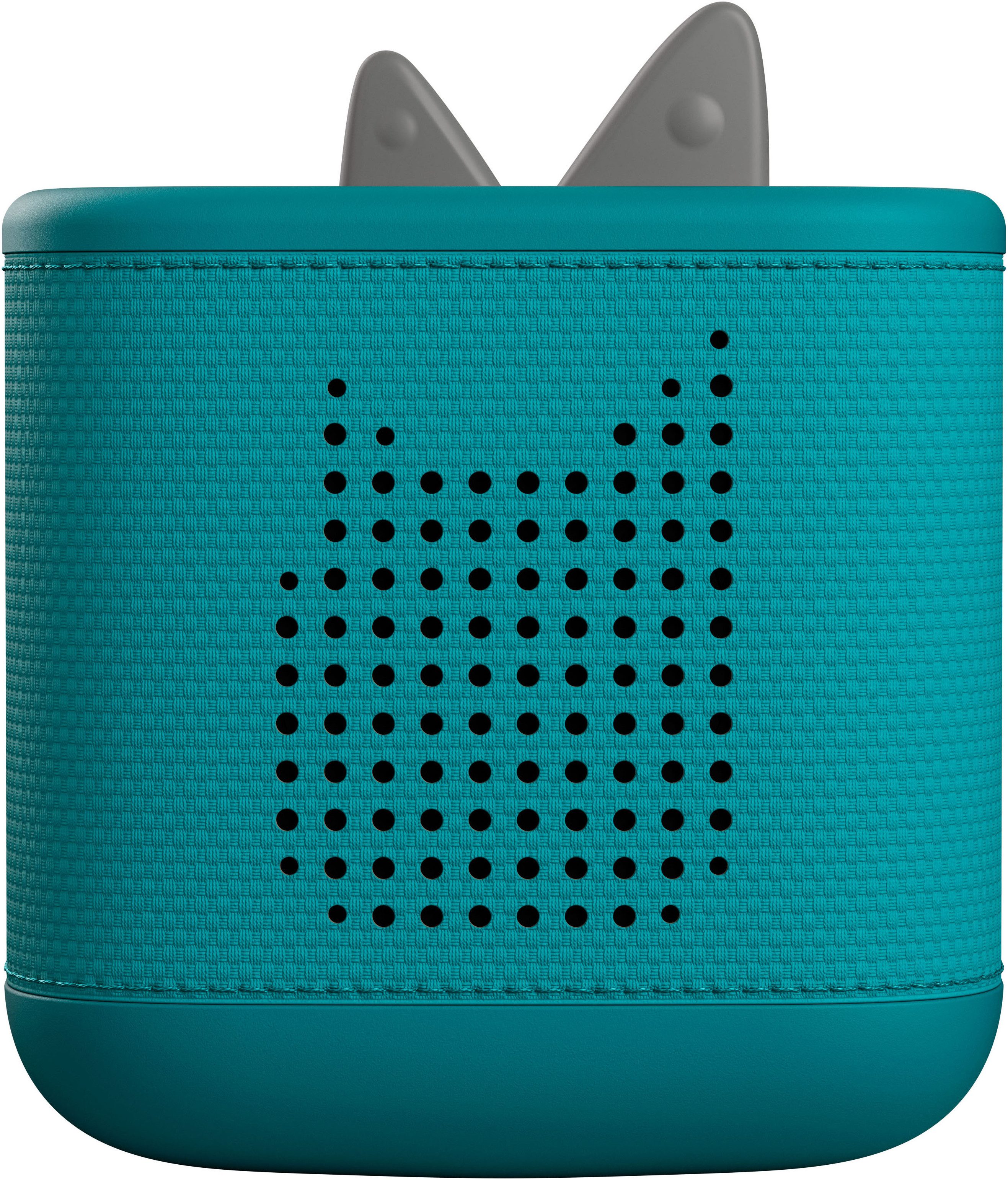 tonies Toniebox 2 Starter Set Lautsprecher Stereo (Bluetooth, WLAN, 42 W) – Bild 4 von 5