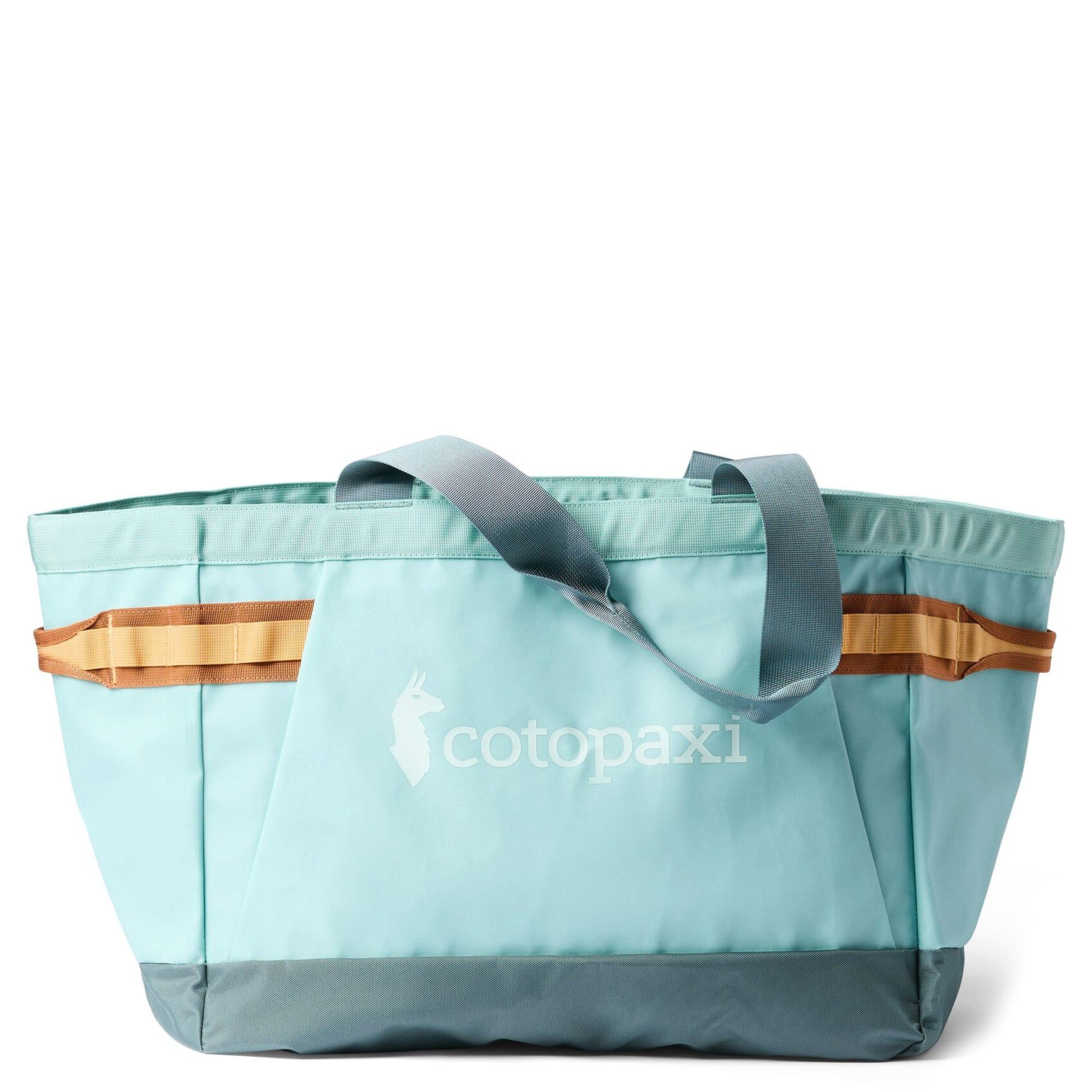 Cotopaxi Reisetasche Allpa 60L Gear Hauler Tote - Reisetasche 51 cm (tide pool)