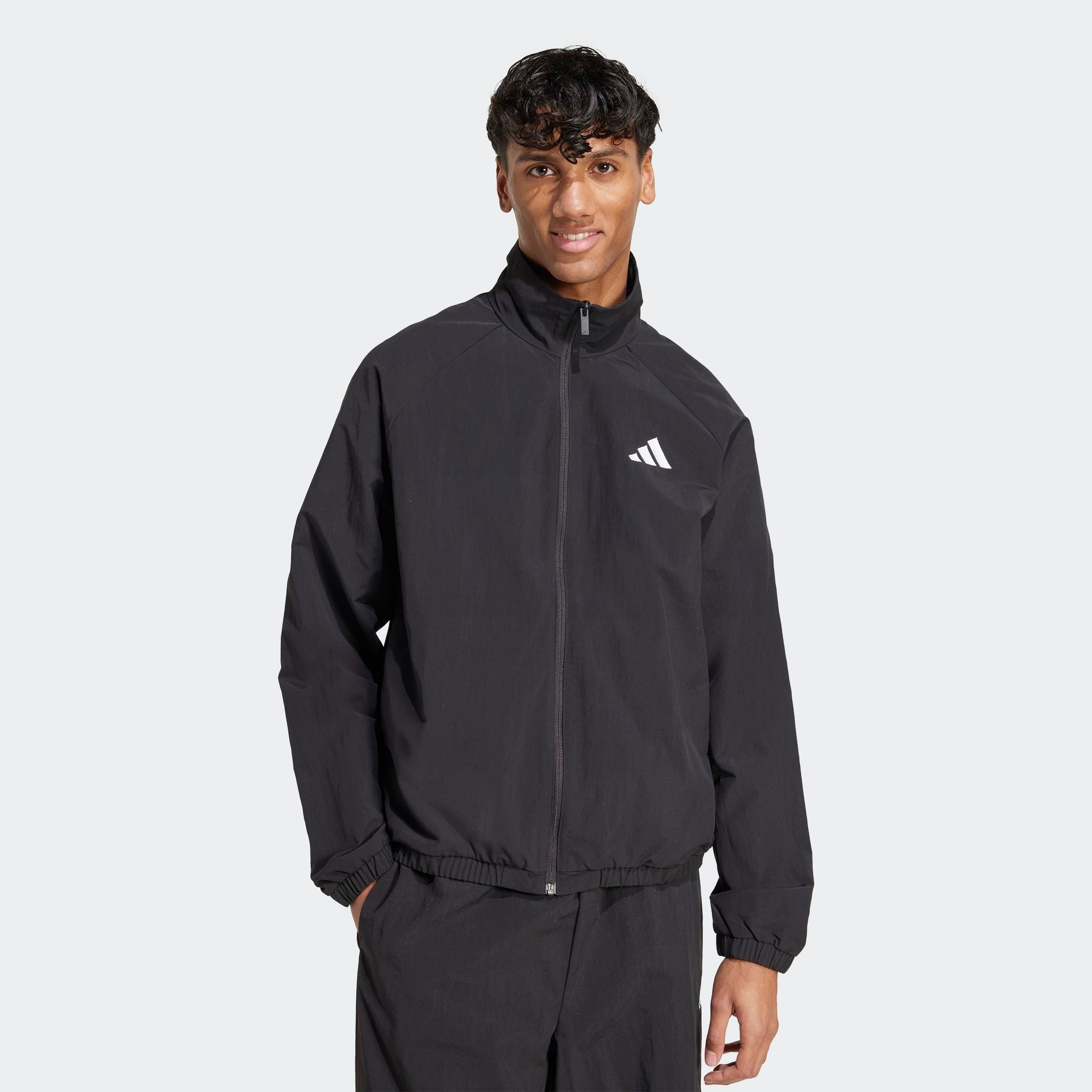 adidas Sportswear Windbreaker M SL WV TT