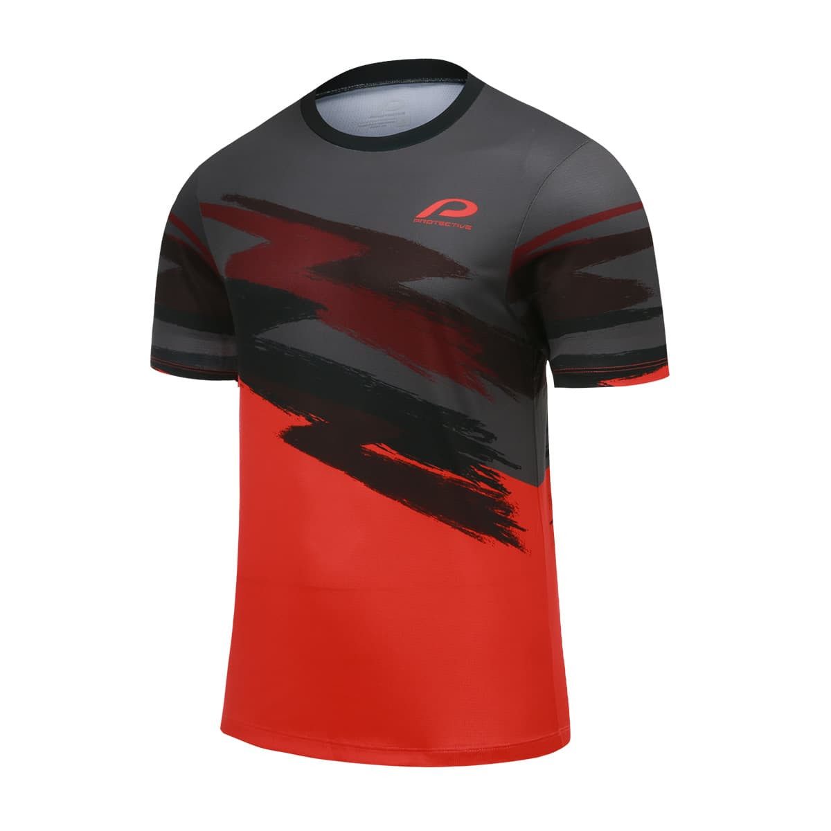 Protective Funktionsshirt Shirt Herren P-On Acid