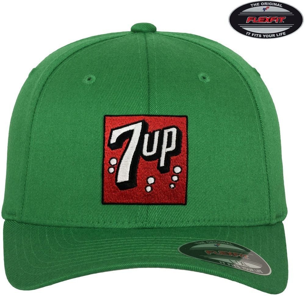 Snapback Cap Retro Logo Patch Baseball Cap