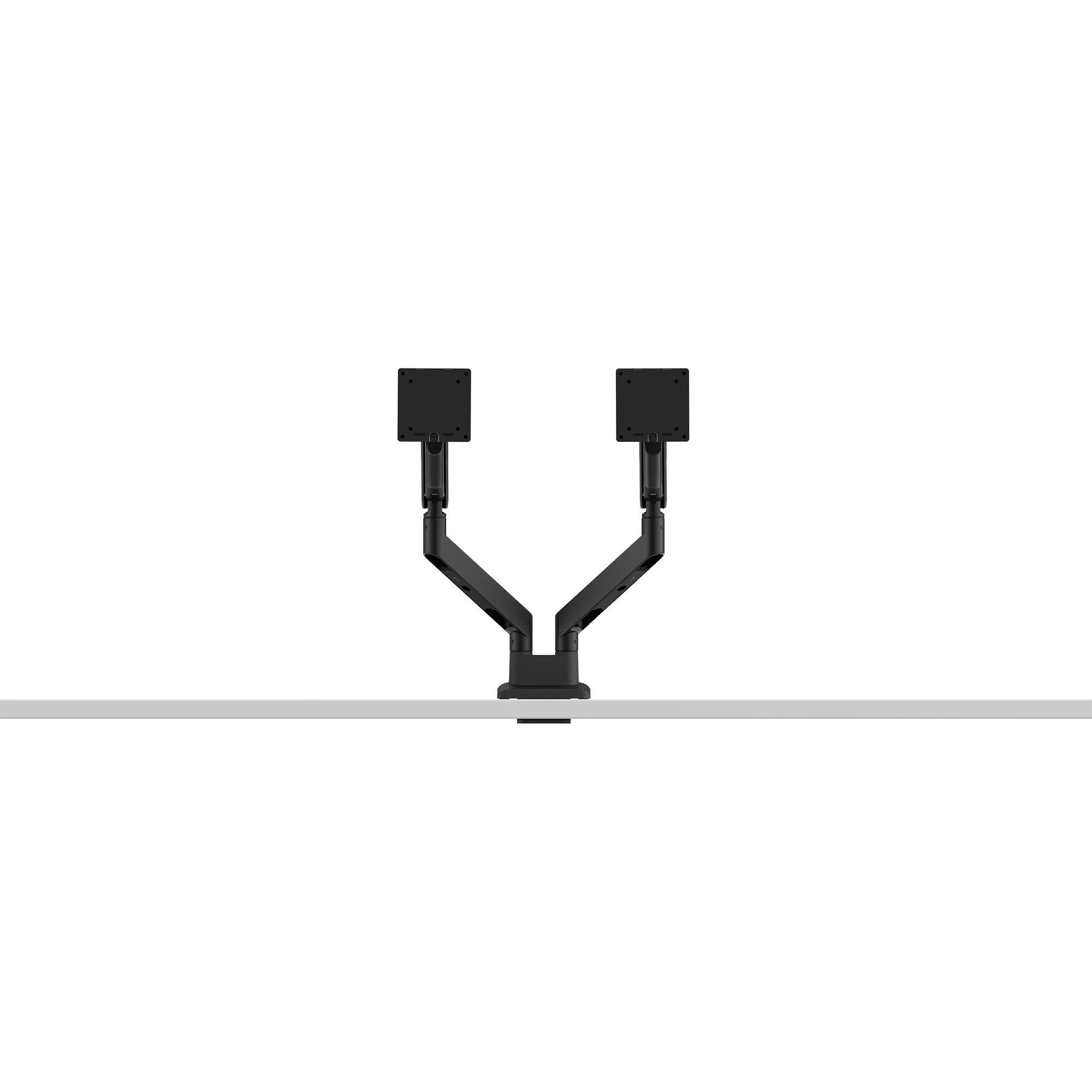 BenQ Wandhalterung BenQ Ergo Arm BDL01, Monitorhalterung, (bis 40 Zoll)