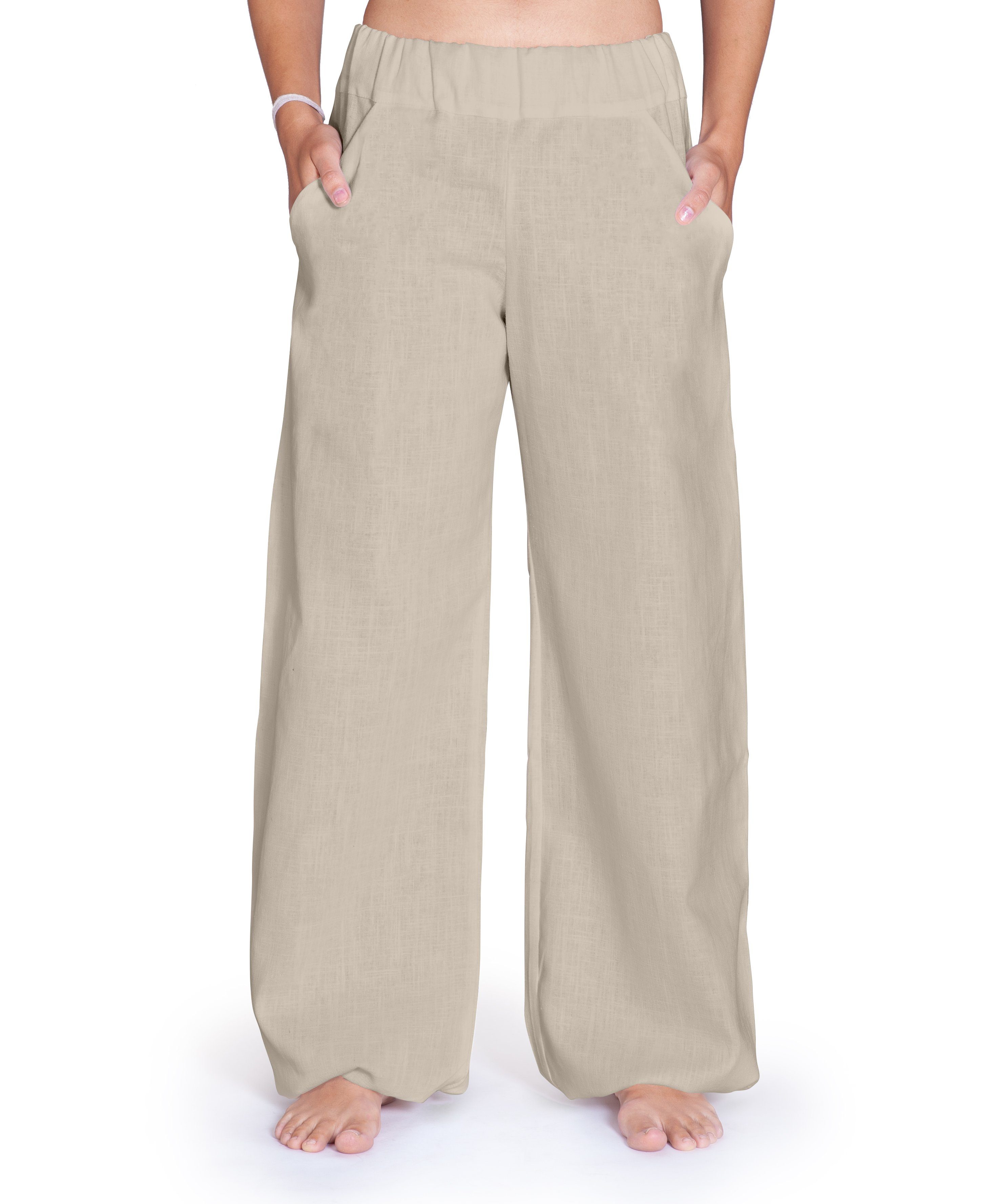 SCHAZAD Leinenhose DELIGHT Leinenhose günstig online kaufen
