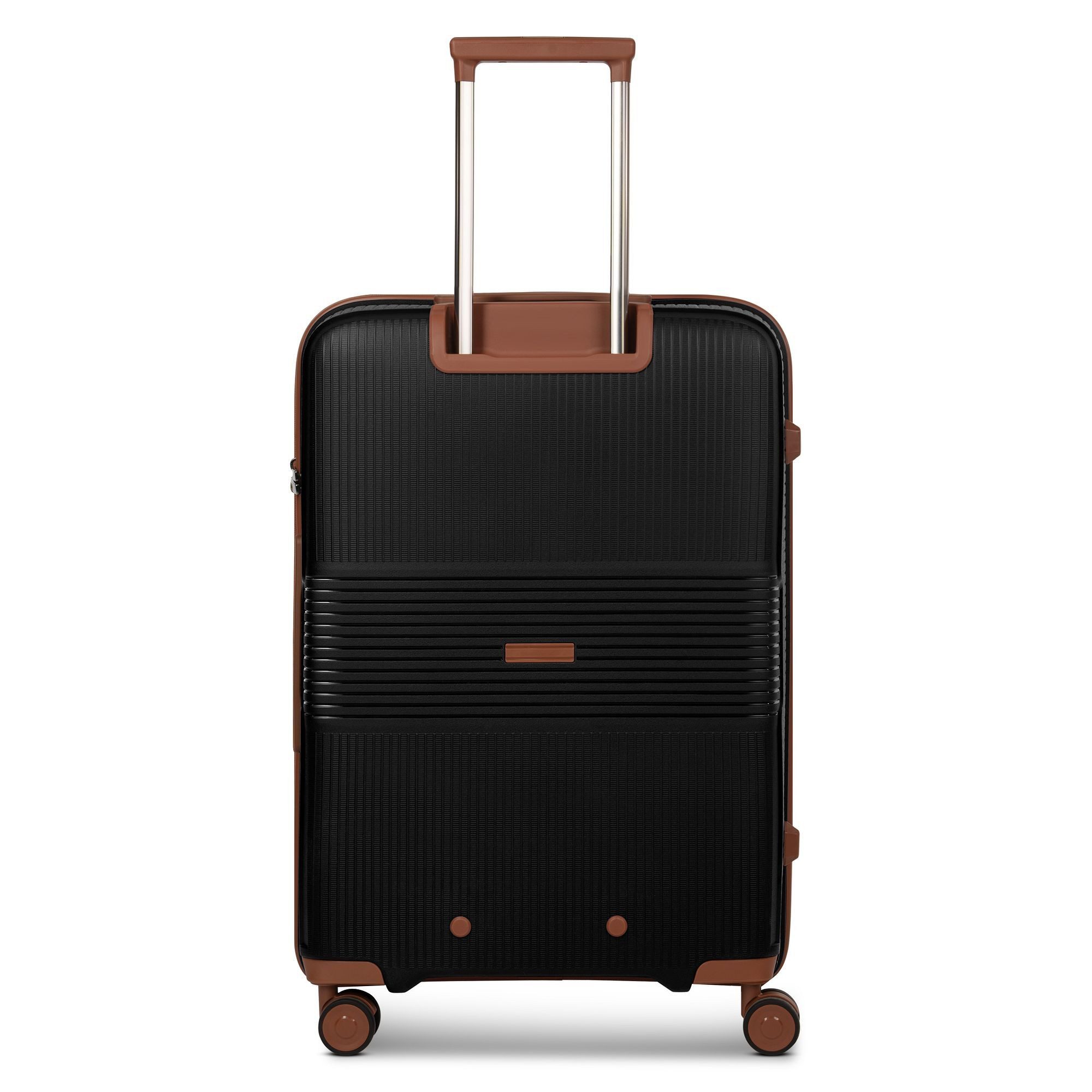 Farmhood Trolleyset Eco Edition 02, 4 Rollen, (3-teilig, 3 tlg), Polypropylen