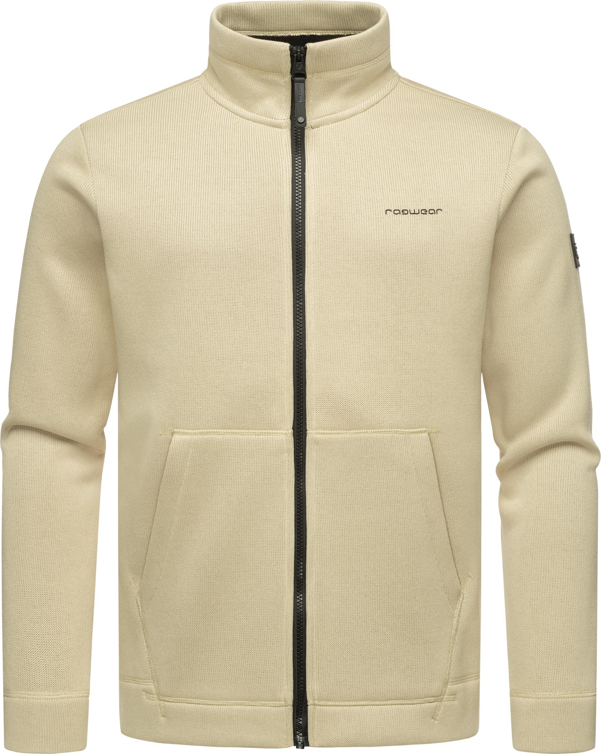 Sweatjacke Fabbian Collar