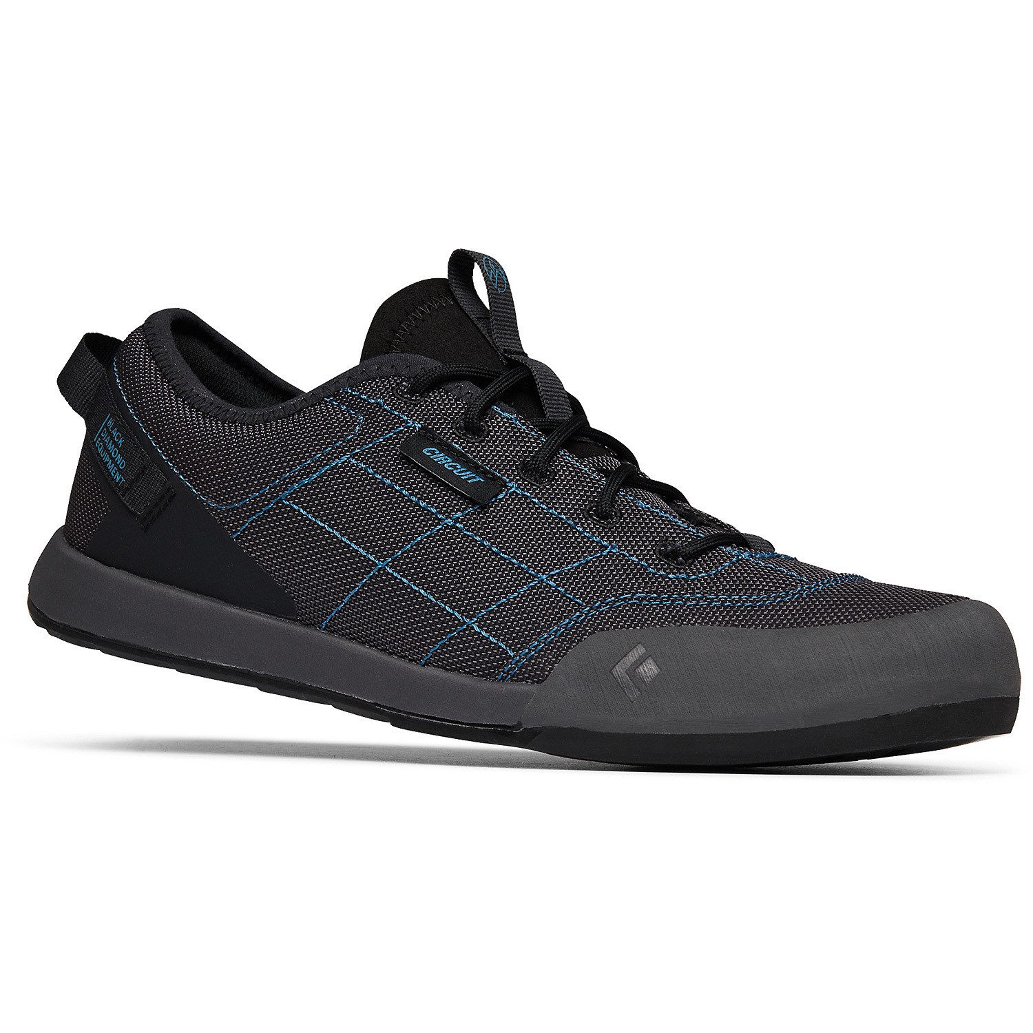 Black Diamond Multifunktionshalbschuh M CIRCUIT 2 LIFESTYLE SHOE Sneaker