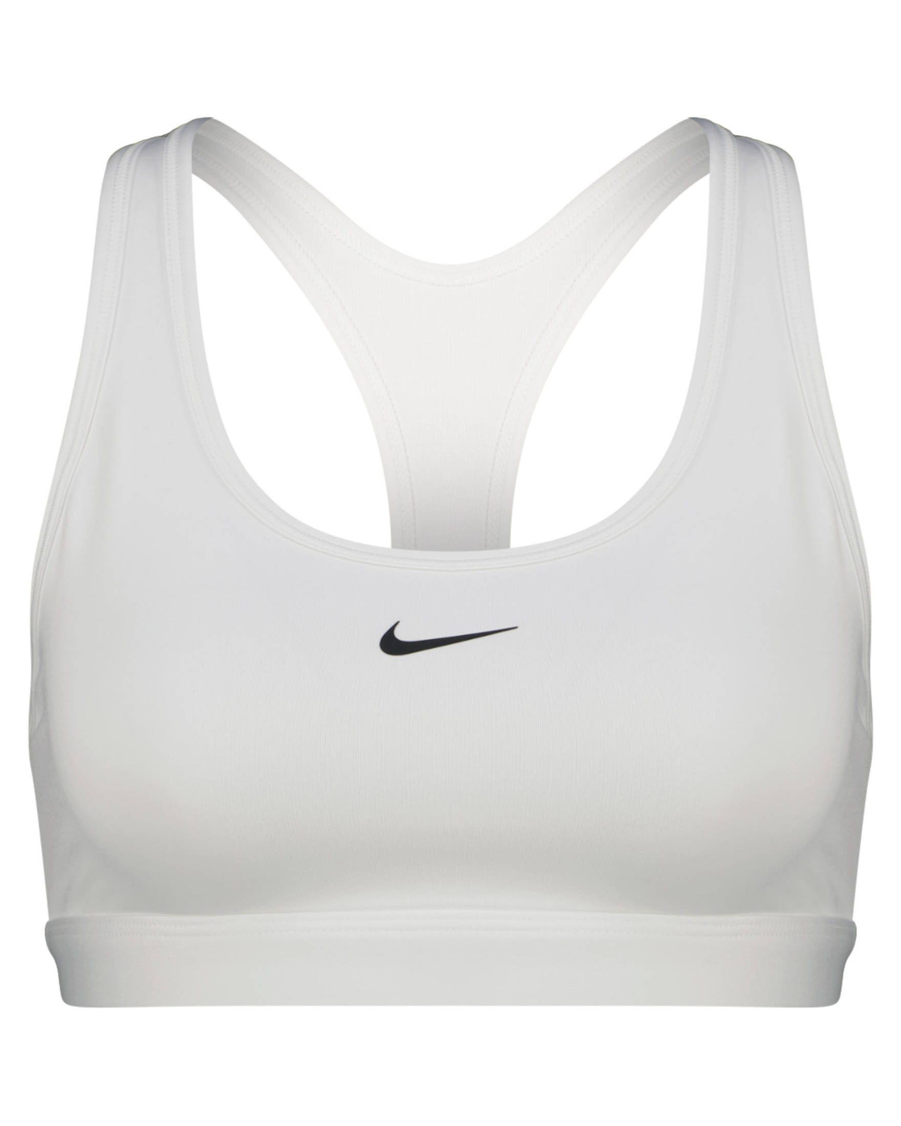 Nike Sport-BH Damen Sport-BH SWOOSH LIGHT SUPPORT (1-tlg)