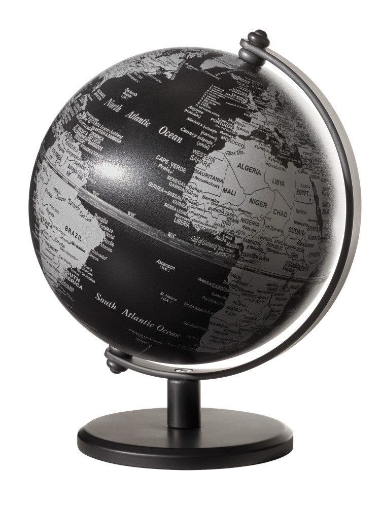 Globus Globus mit 13 cm Durchmesser GAGARIN
