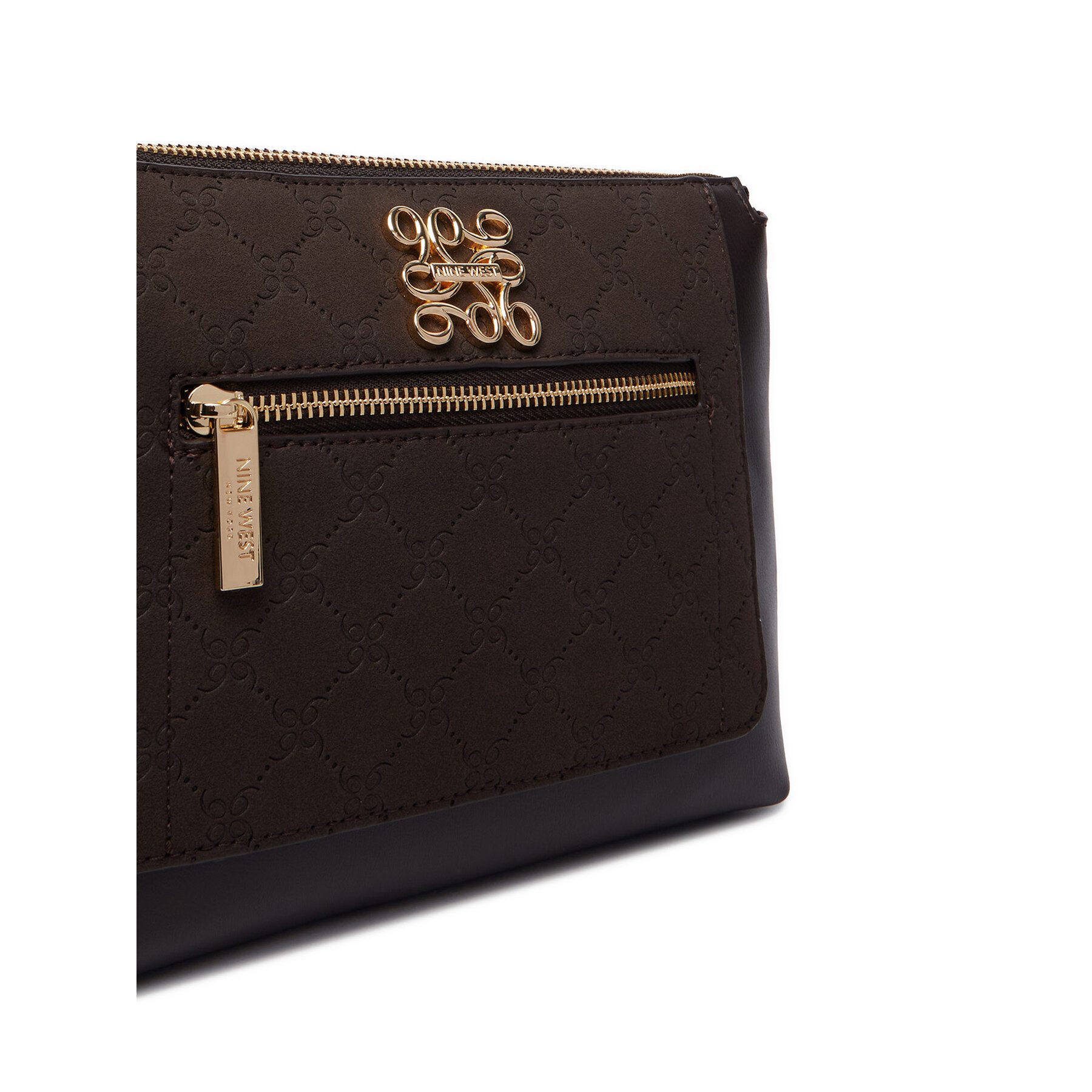 Nine West Umhängetasche Nine West Damen Tasche 5907964408147 Braun