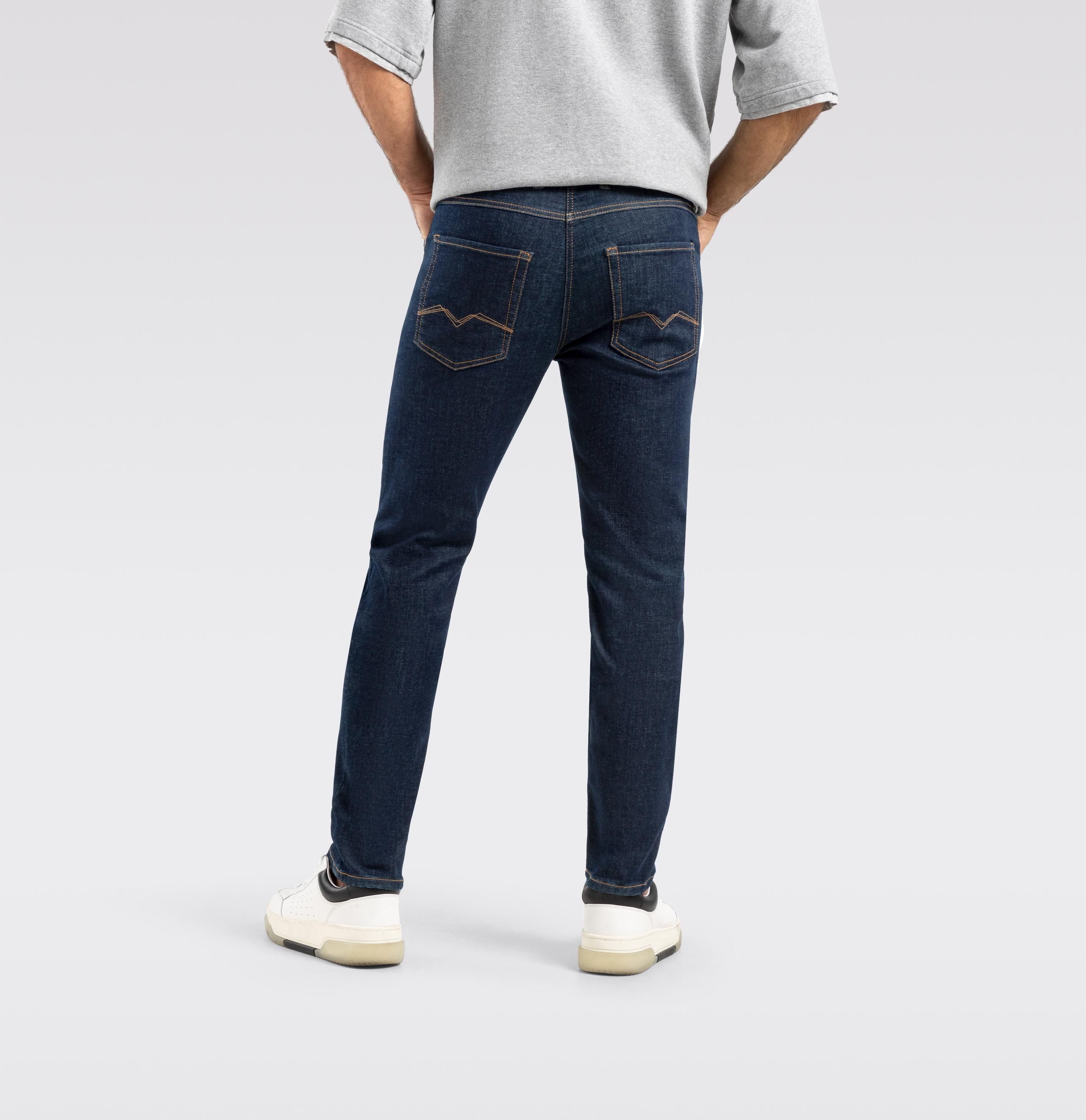 MAC 5-Pocket-Jeans Driver Jeans günstig online kaufen