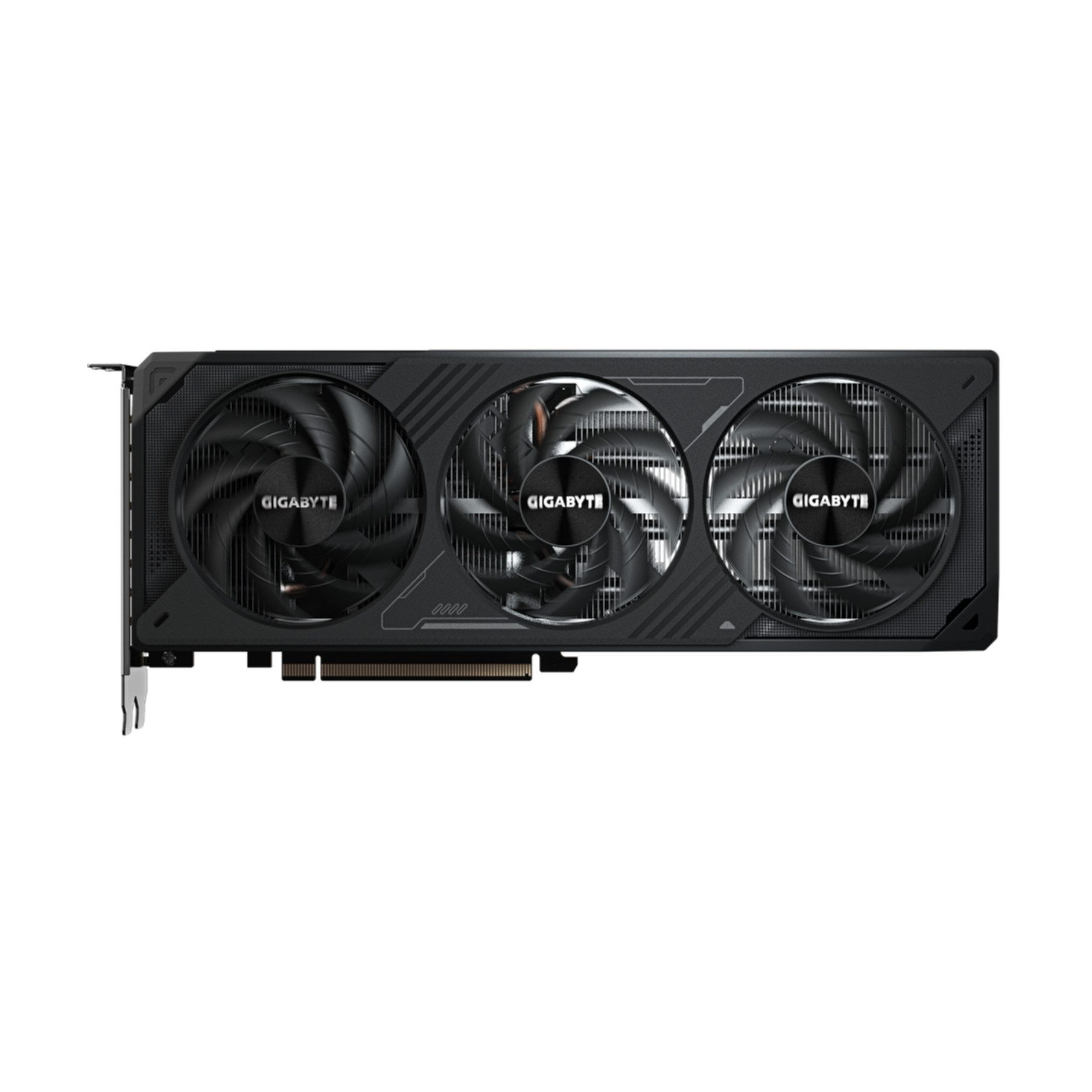 Gigabyte GeForce RTX 5070 WINDFORCE OC SFF 12G Grafikkarte - 12GB GDDR7, 192 Bi Grafikkarte